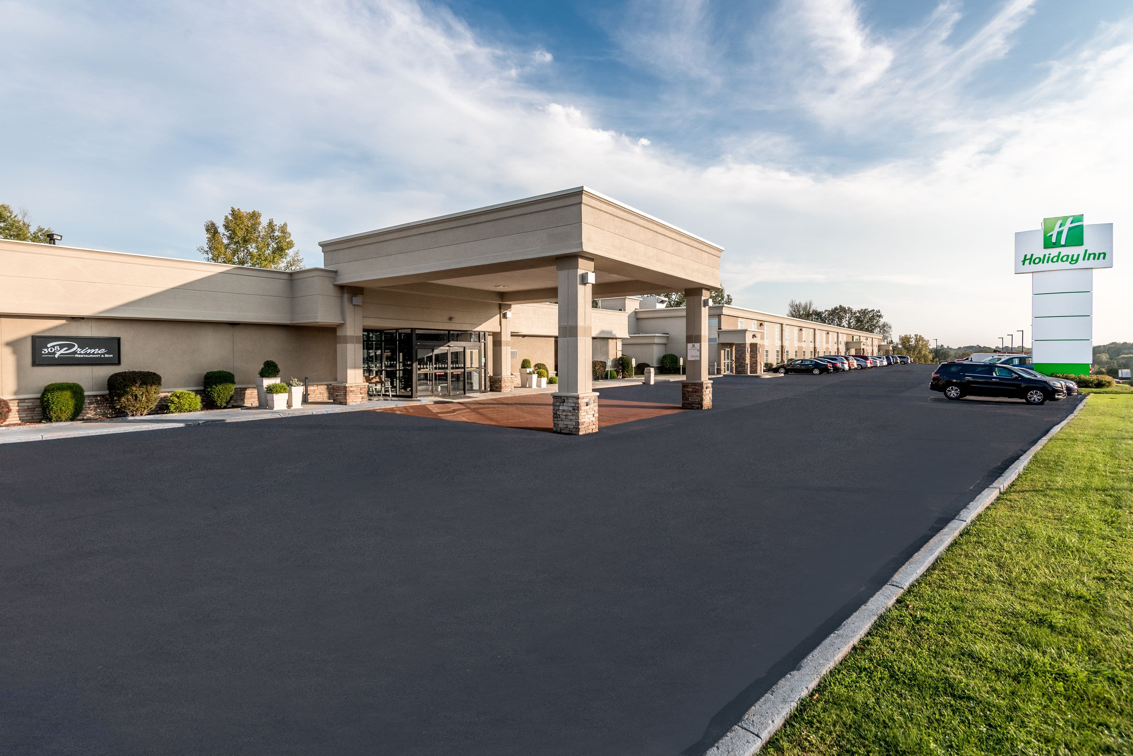 Holiday Inn Johnstown-Gloversville - Image 1