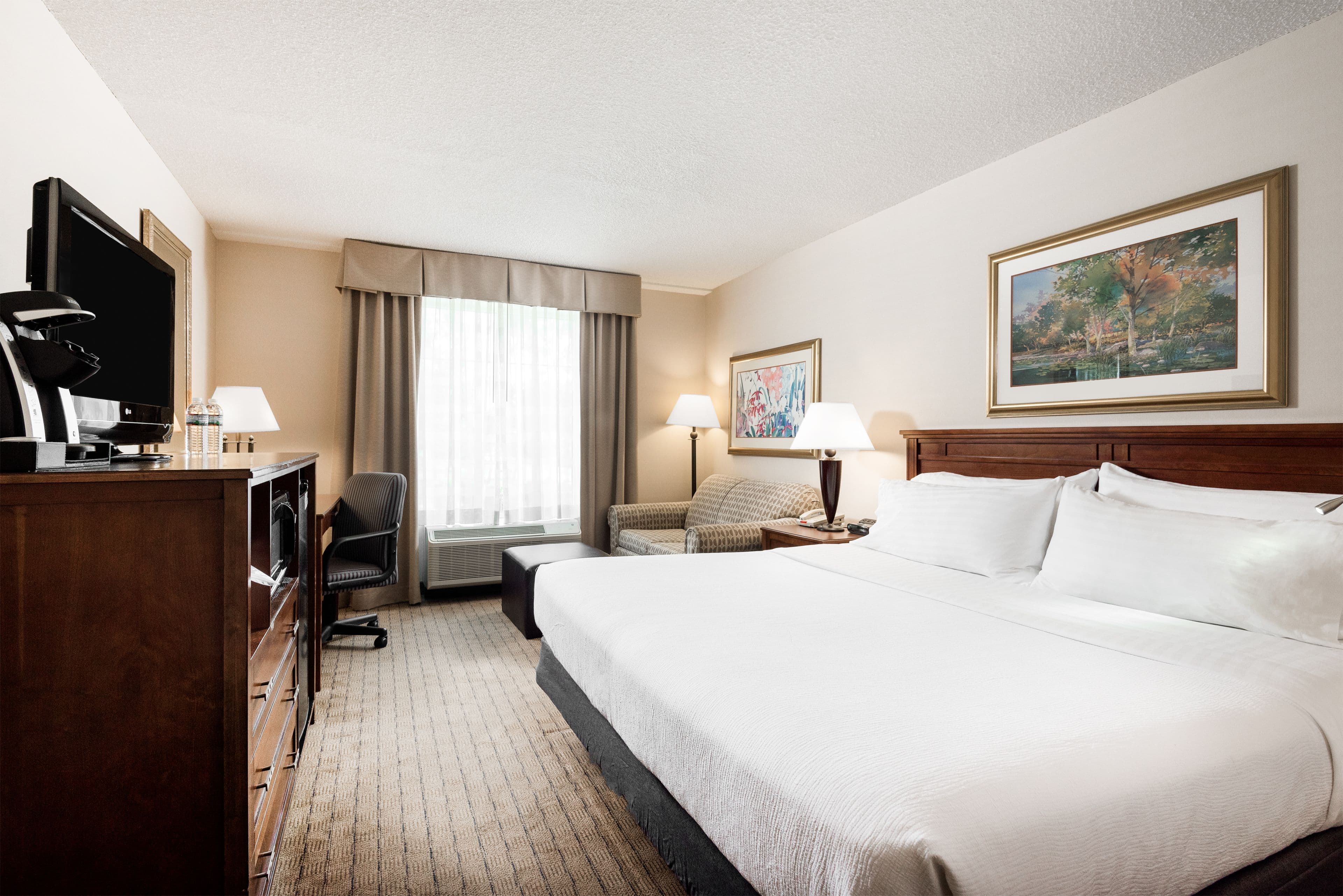 Holiday Inn Johnstown-Gloversville - Image 4