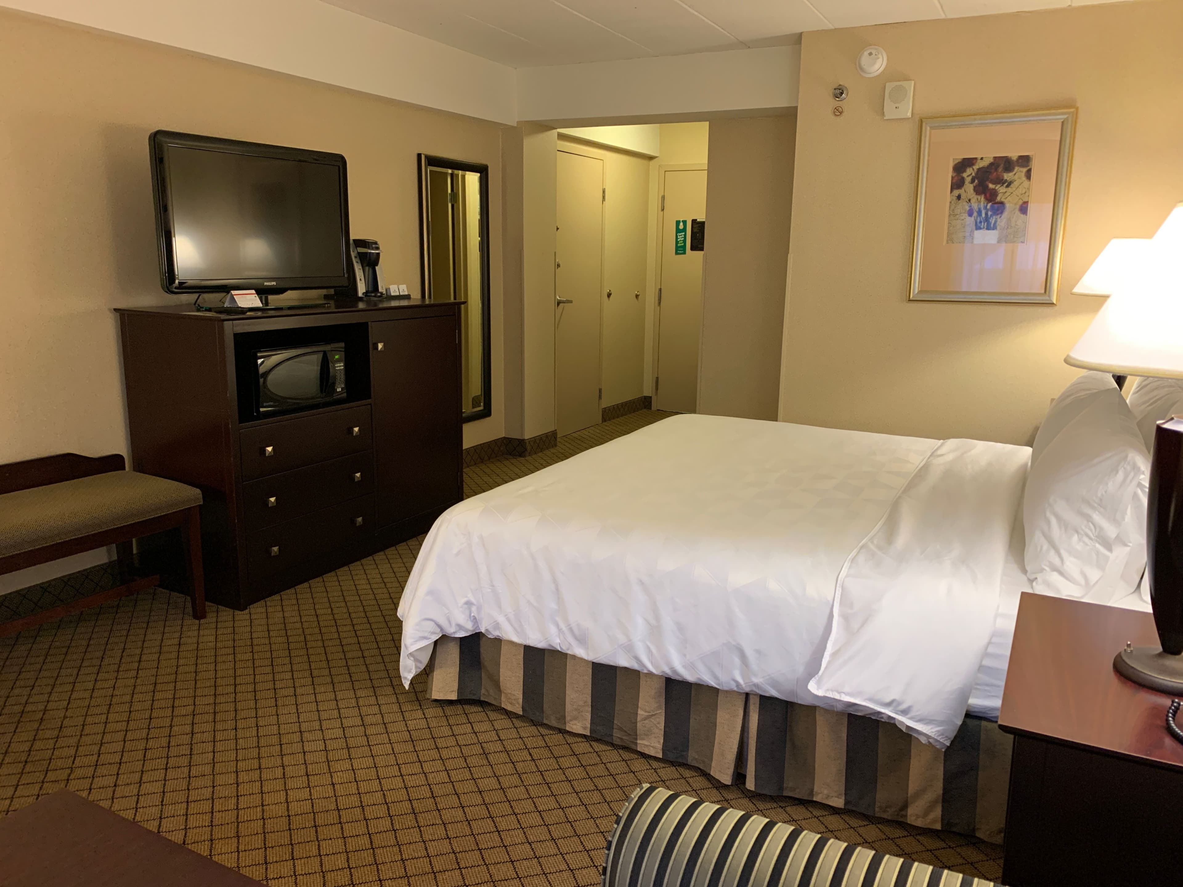 Holiday Inn Johnstown-Downtown — 5