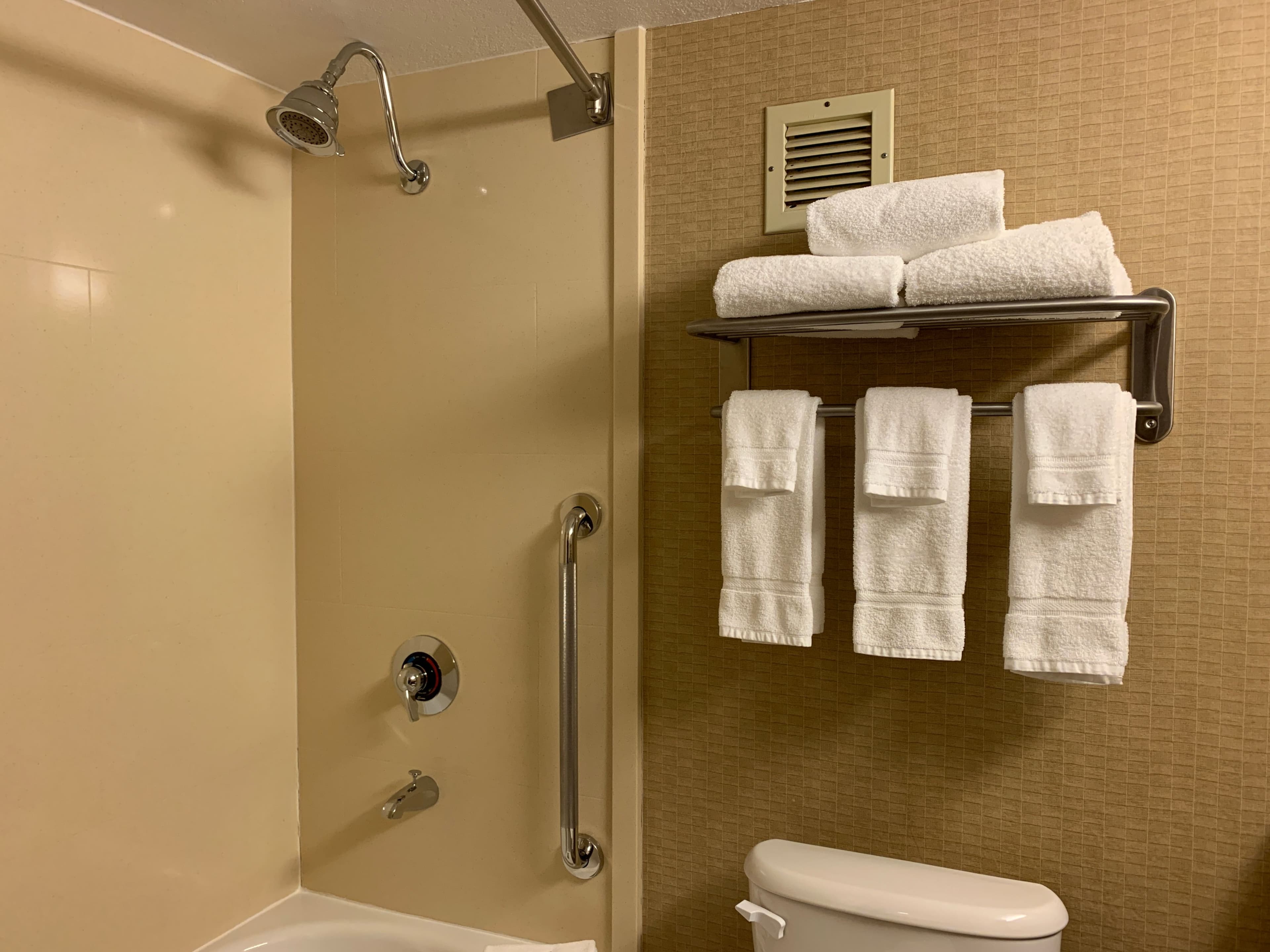 Holiday Inn Johnstown-Downtown — 7