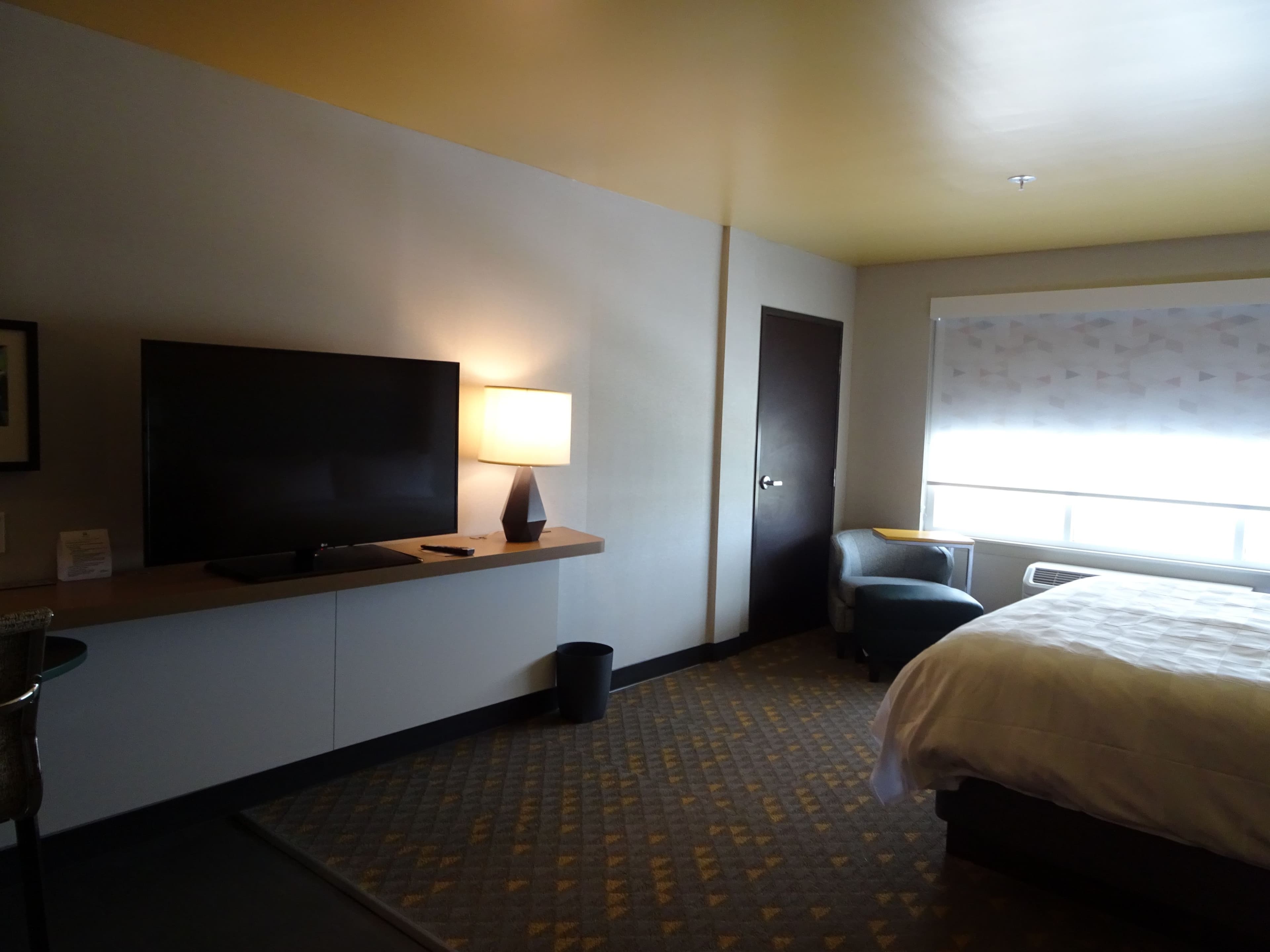 Holiday Inn Jonesboro — 11