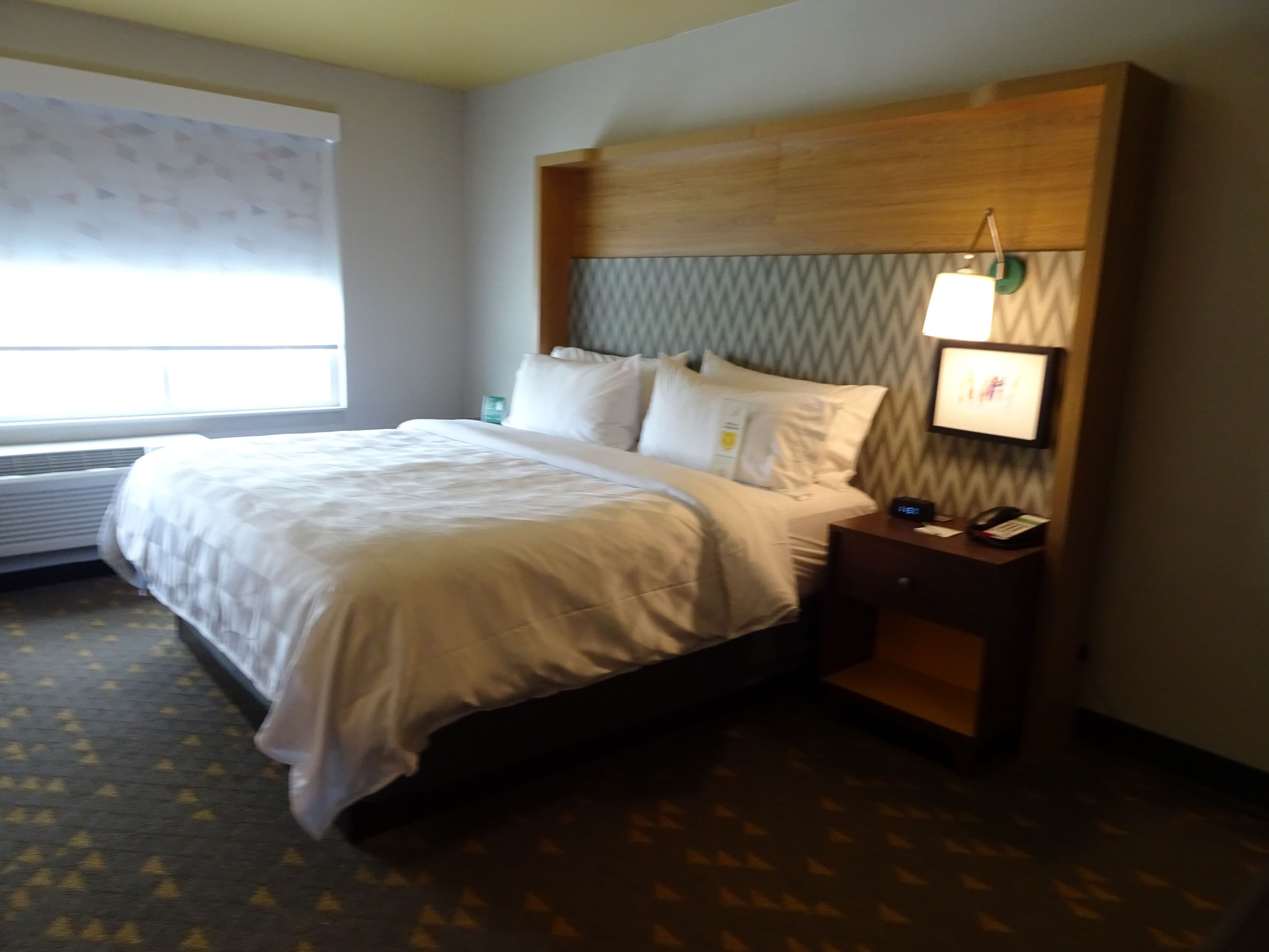 Holiday Inn Jonesboro - Image 2