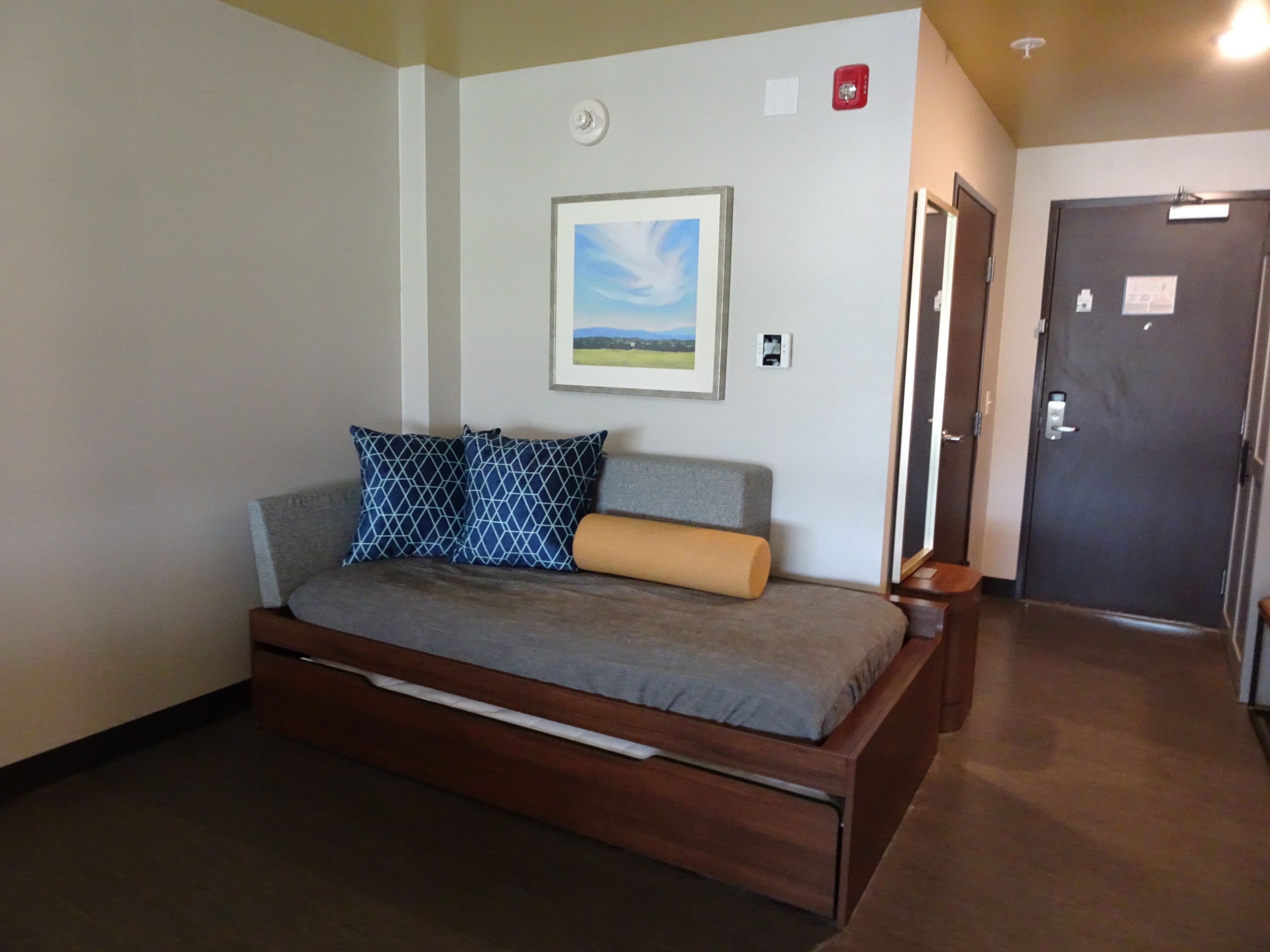 Holiday Inn Jonesboro — 9