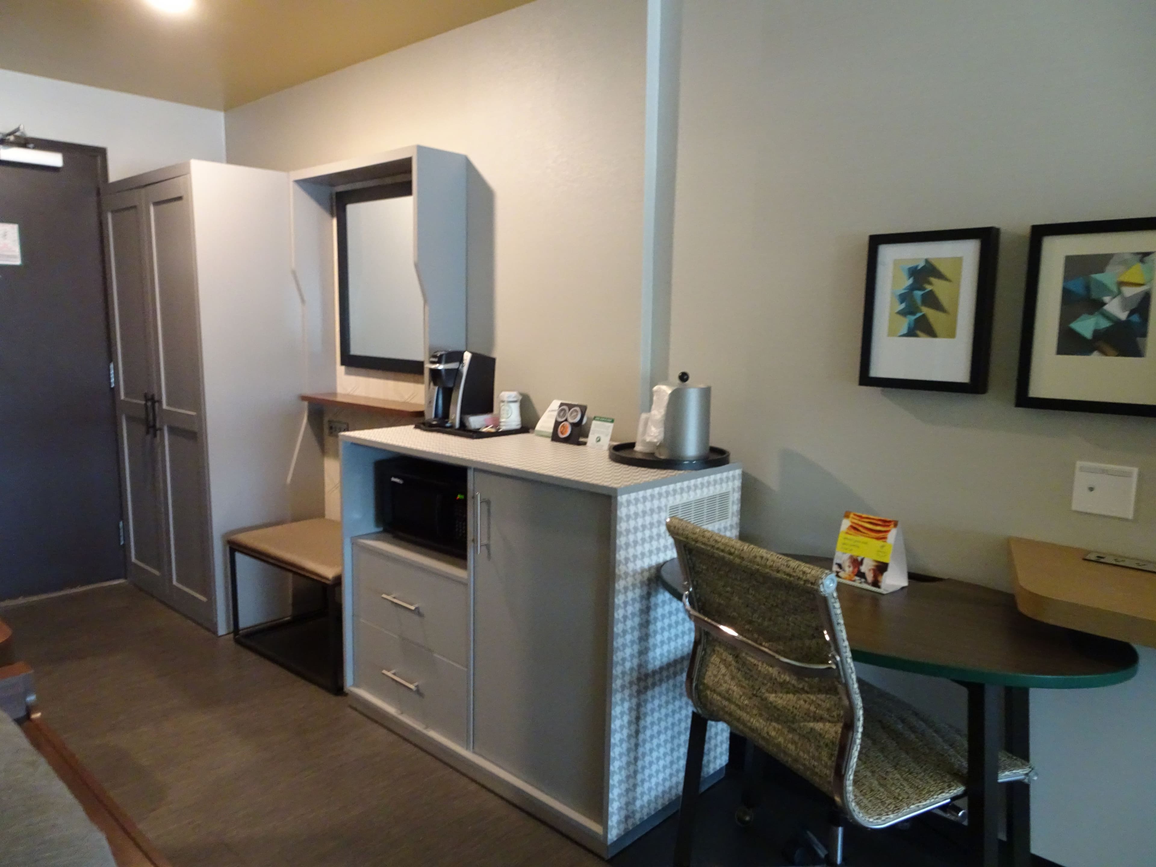 Holiday Inn Jonesboro — 7