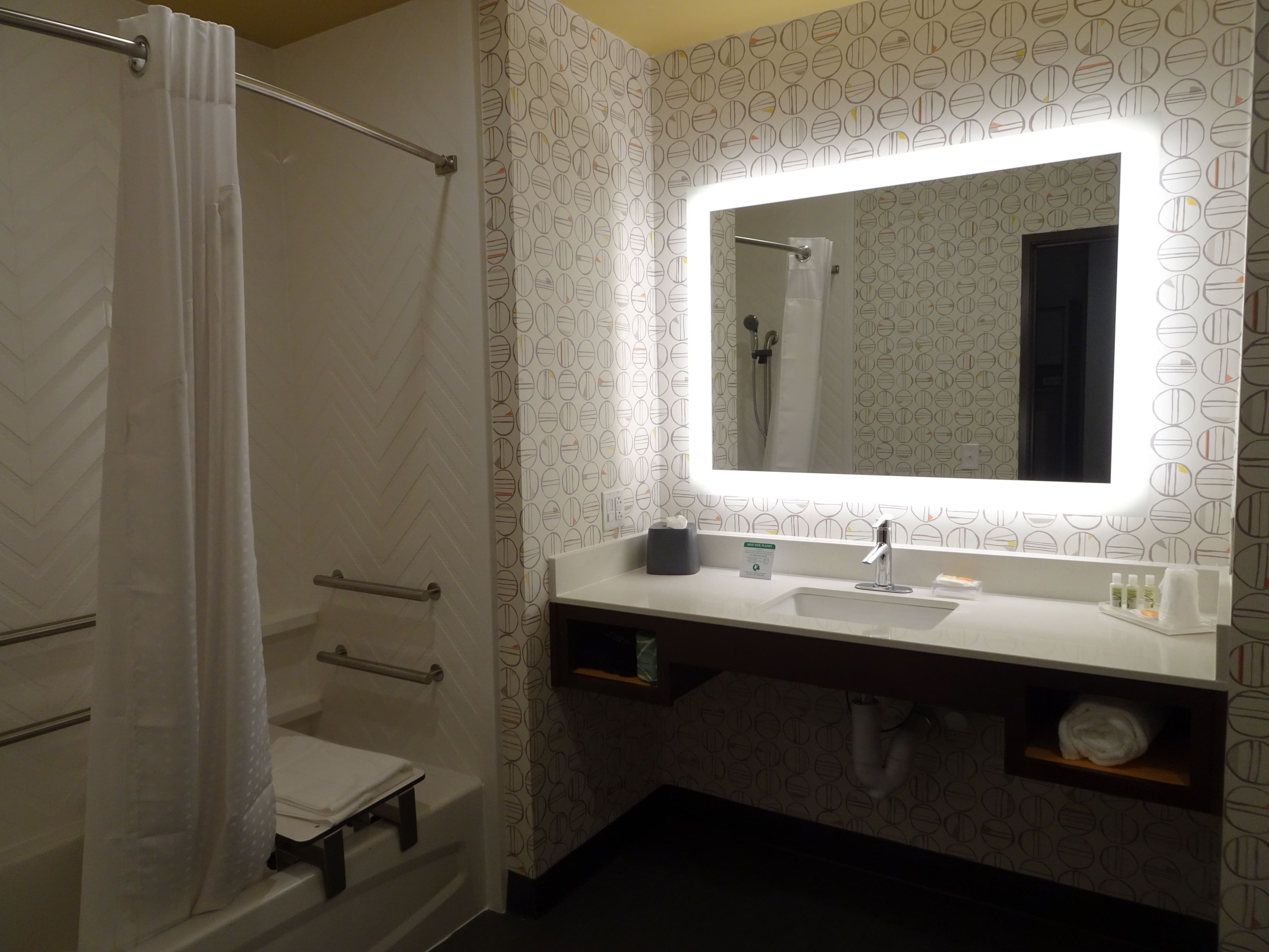 Holiday Inn Jonesboro — 15