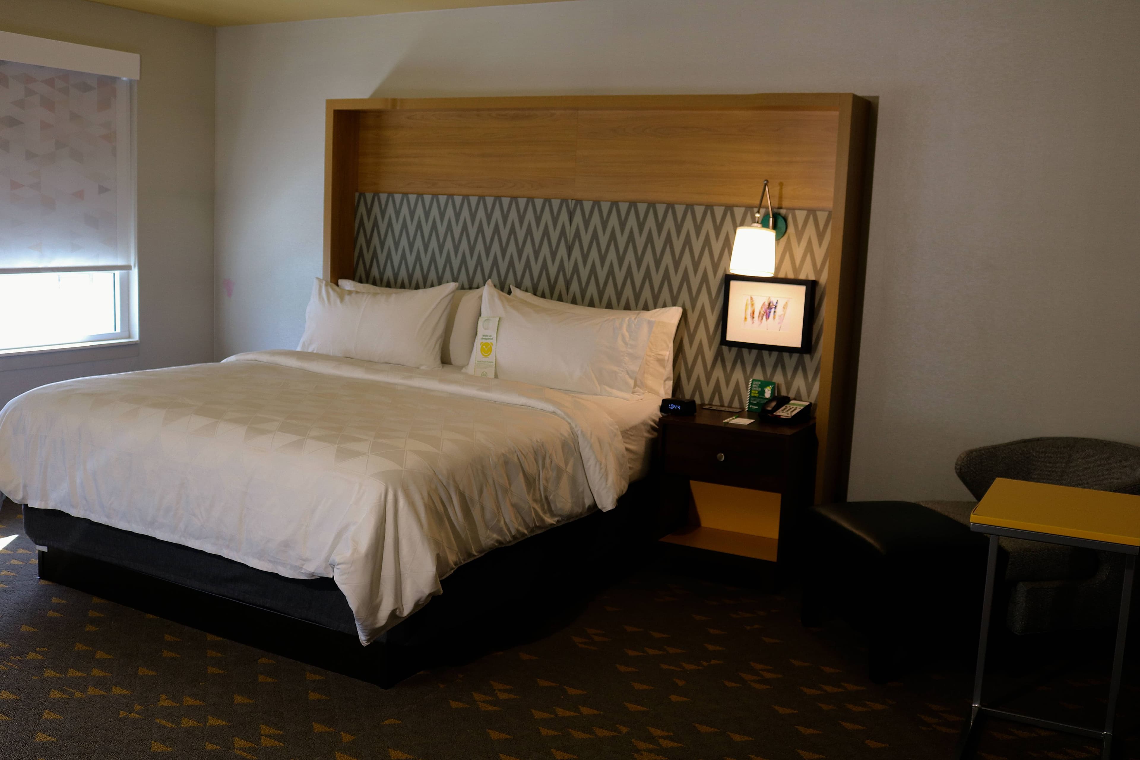 Holiday Inn Jonesboro — 6