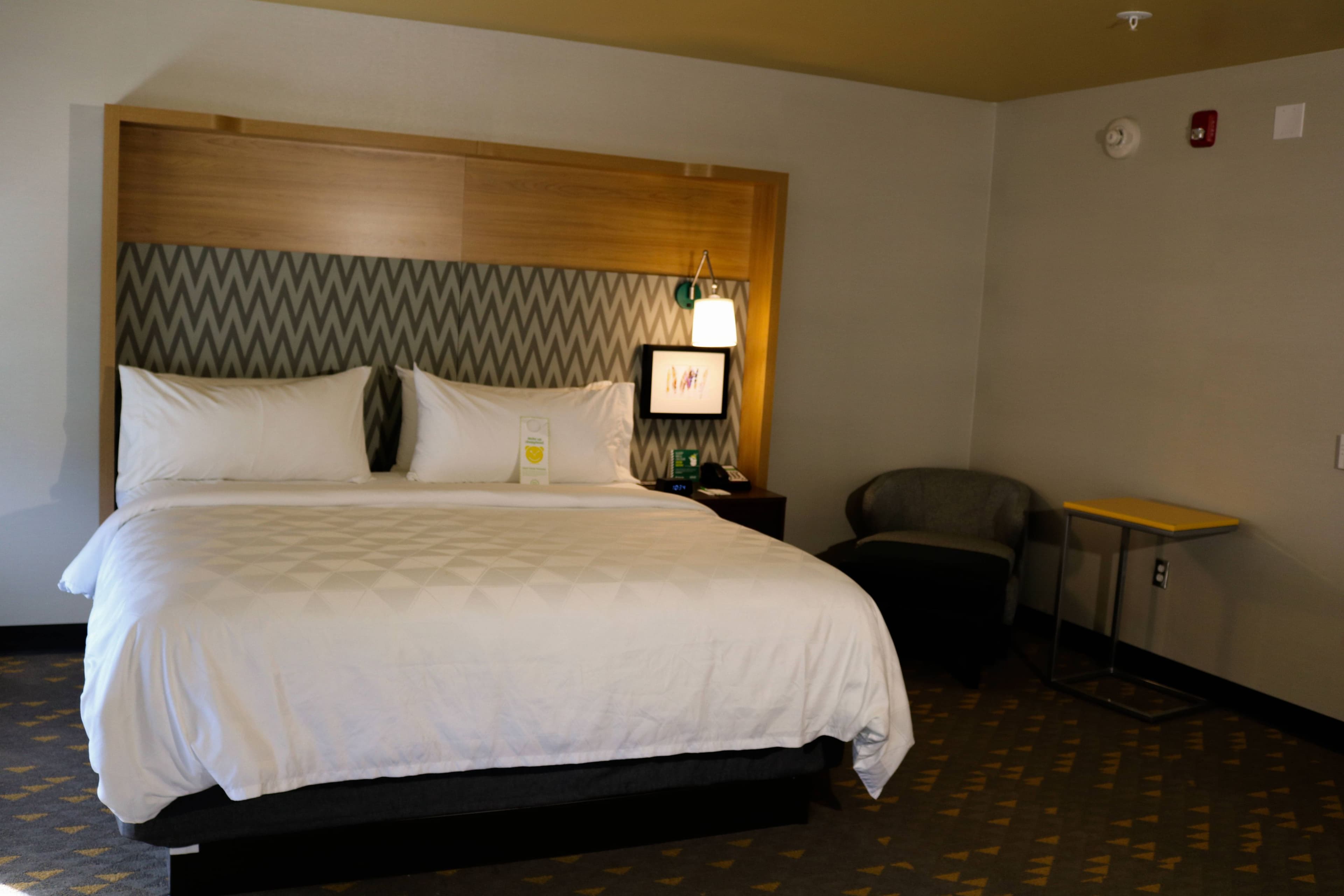 Holiday Inn Jonesboro - Image 3