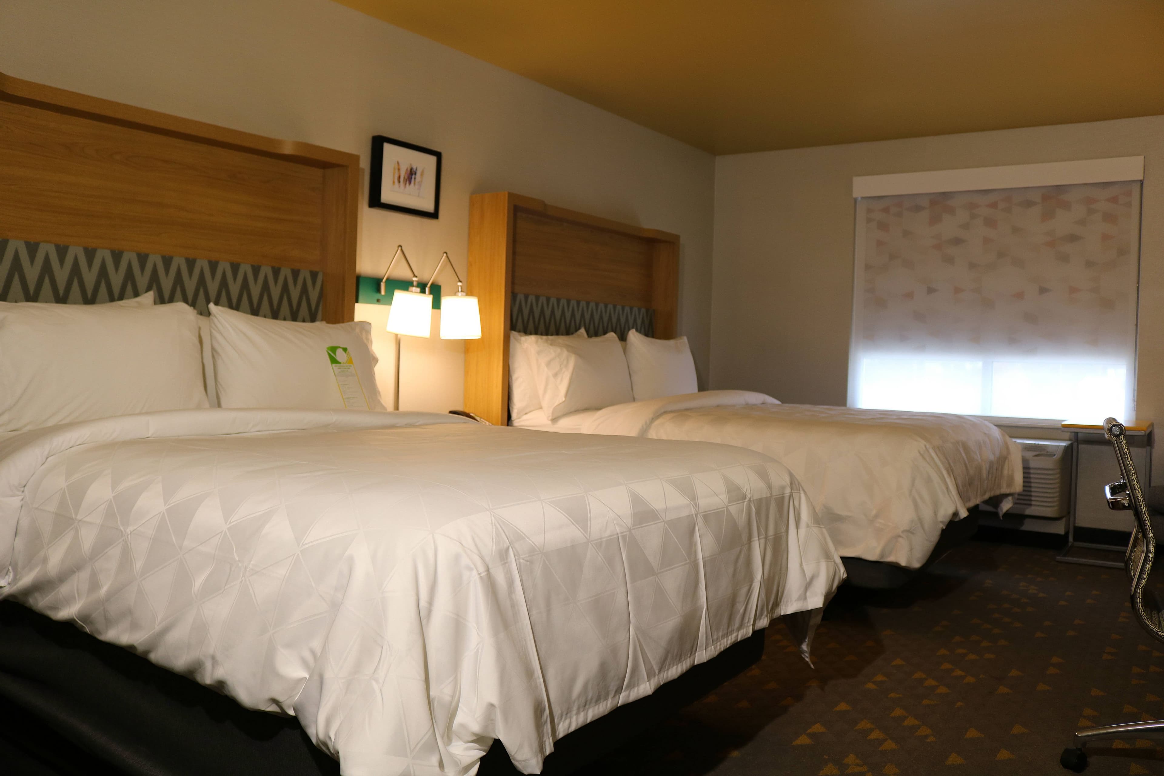 Holiday Inn Jonesboro — 17