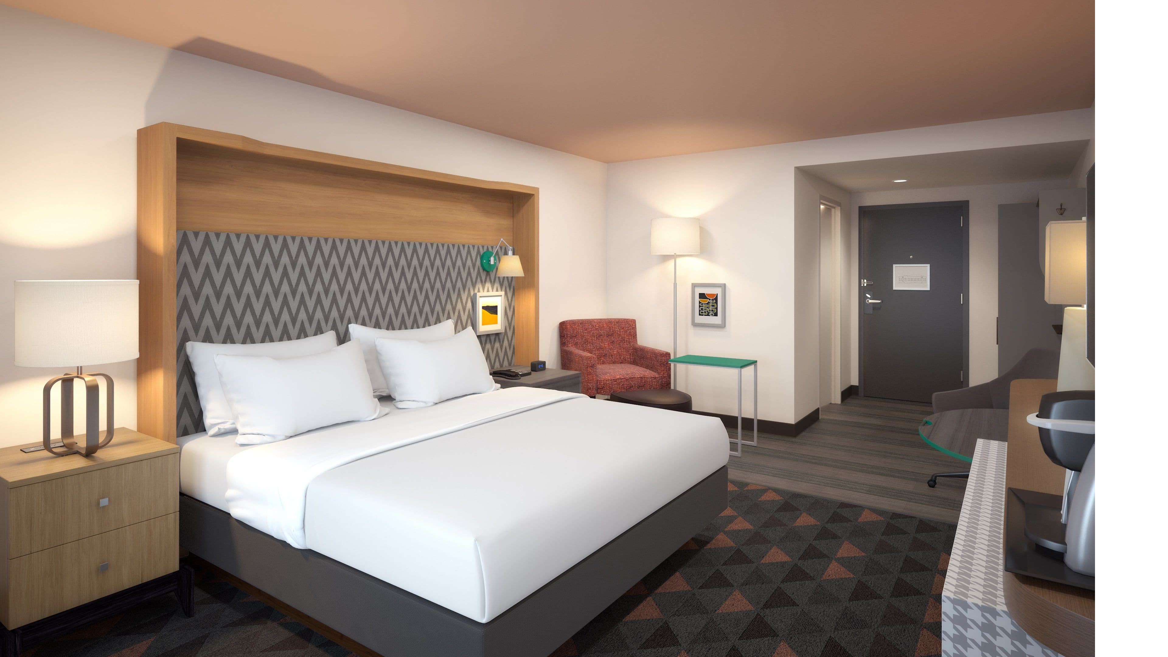 Holiday Inn Joplin — 11