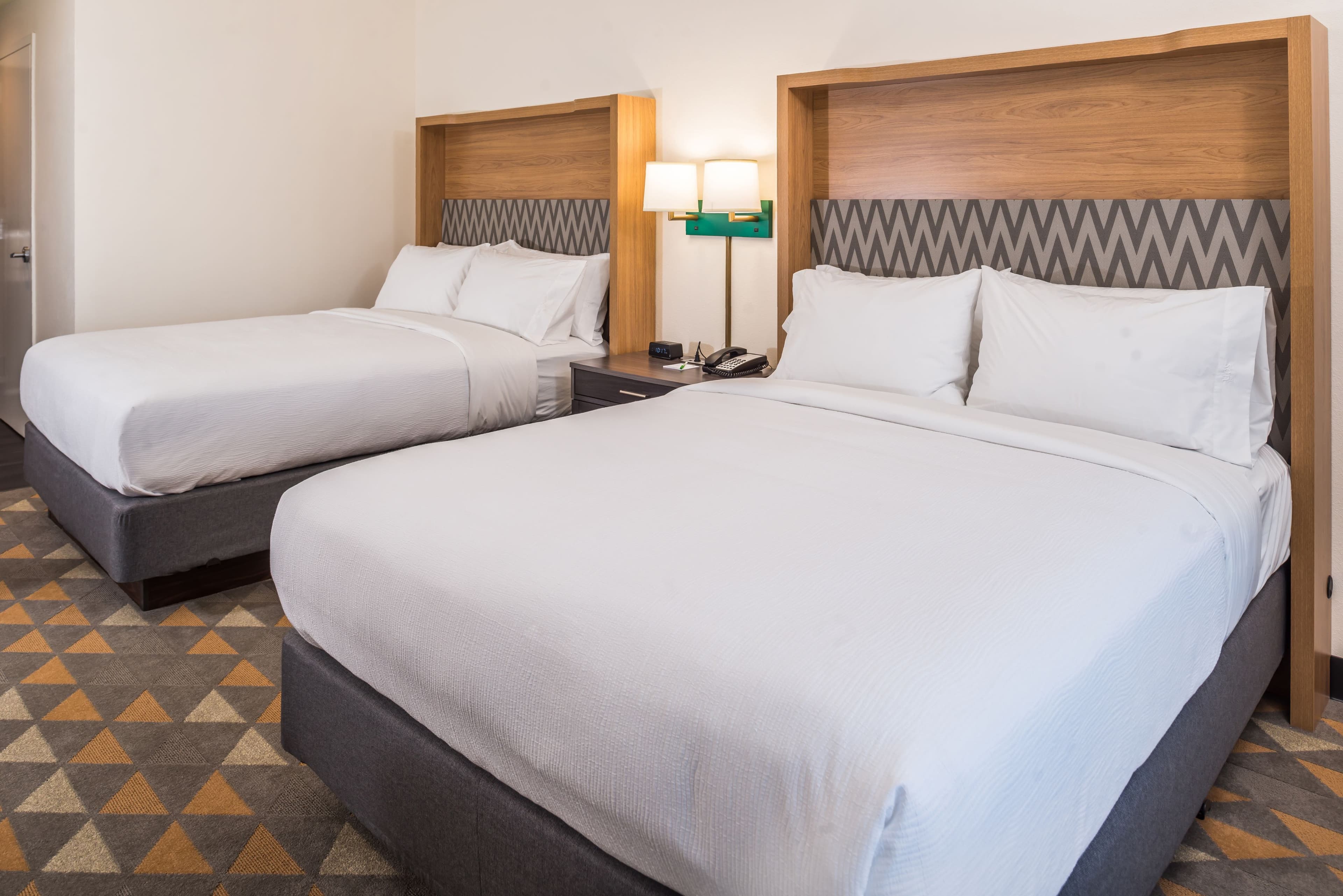 Holiday Inn Joplin — 37