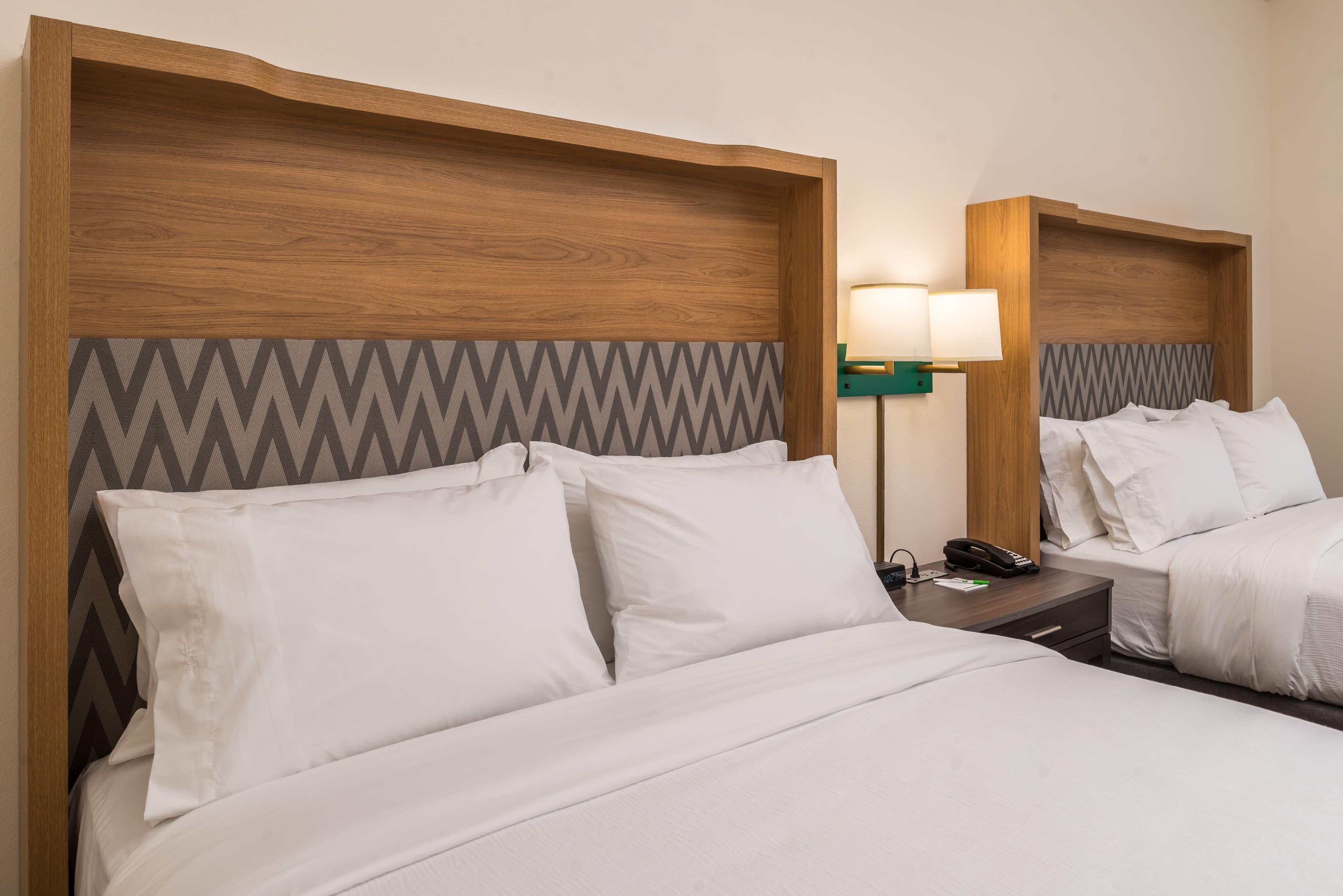 Holiday Inn Joplin — 38