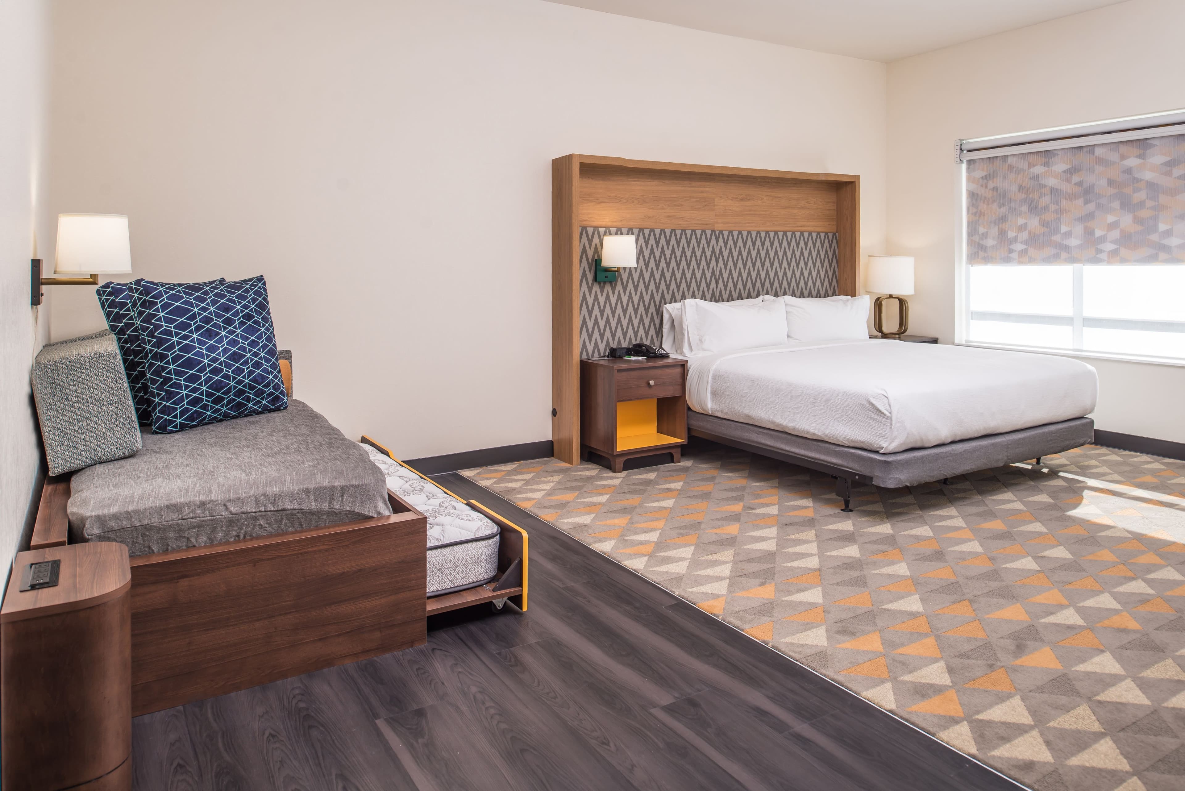 Holiday Inn Joplin — 26