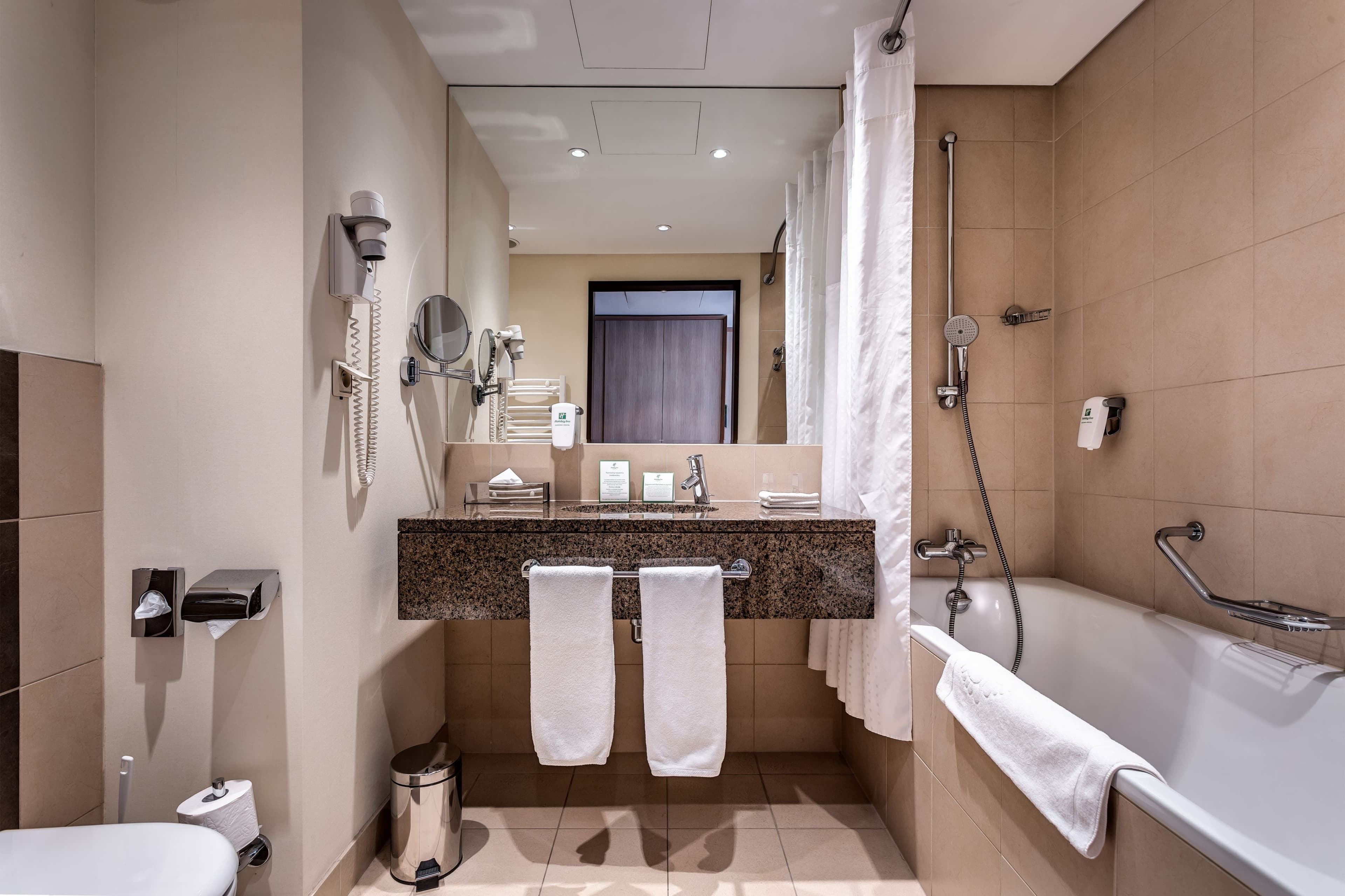 Holiday Inn Resort Warsaw - Jozefow — 9