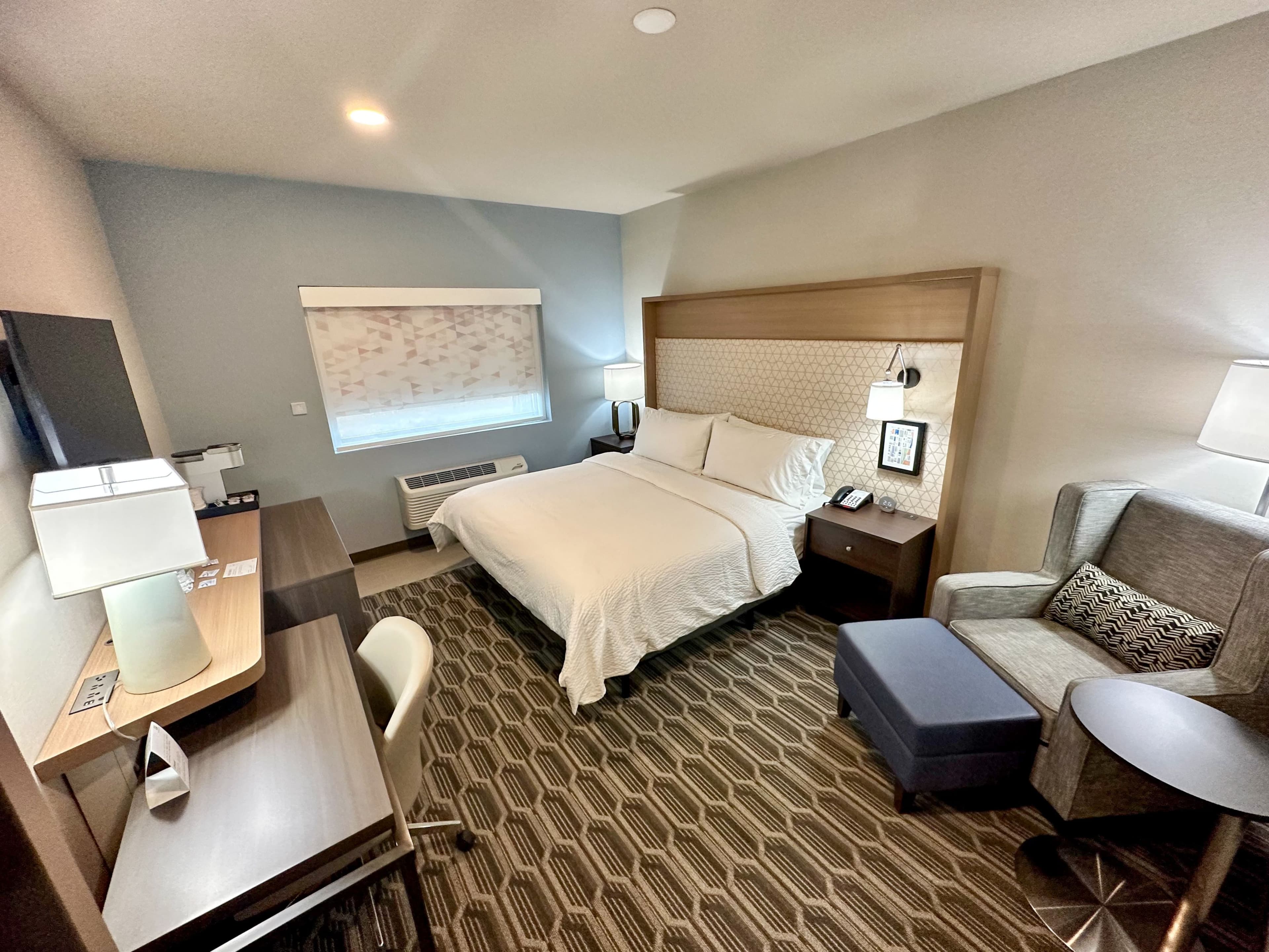 Holiday Inn Kansas City - Downtown - Image 5
