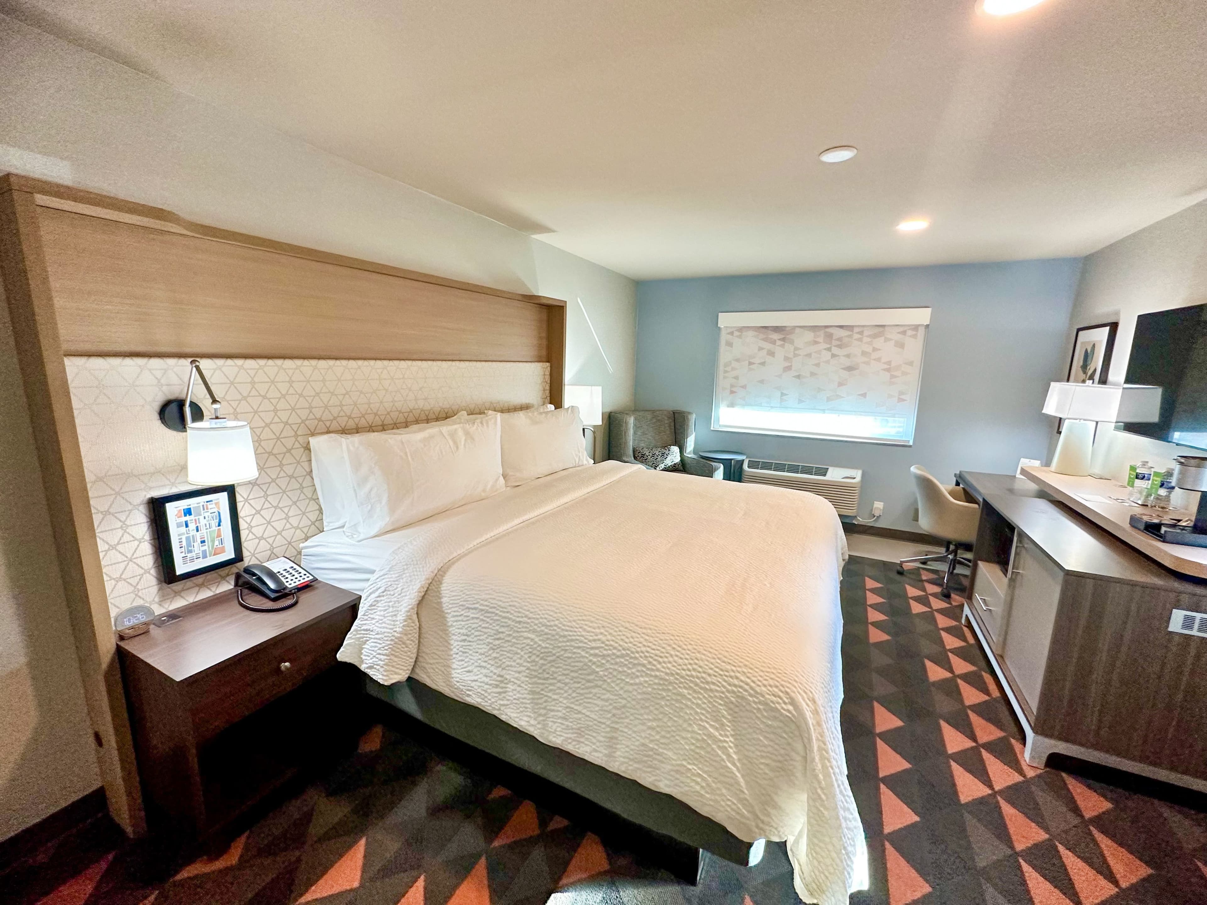 Holiday Inn Kansas City - Downtown - Image 3