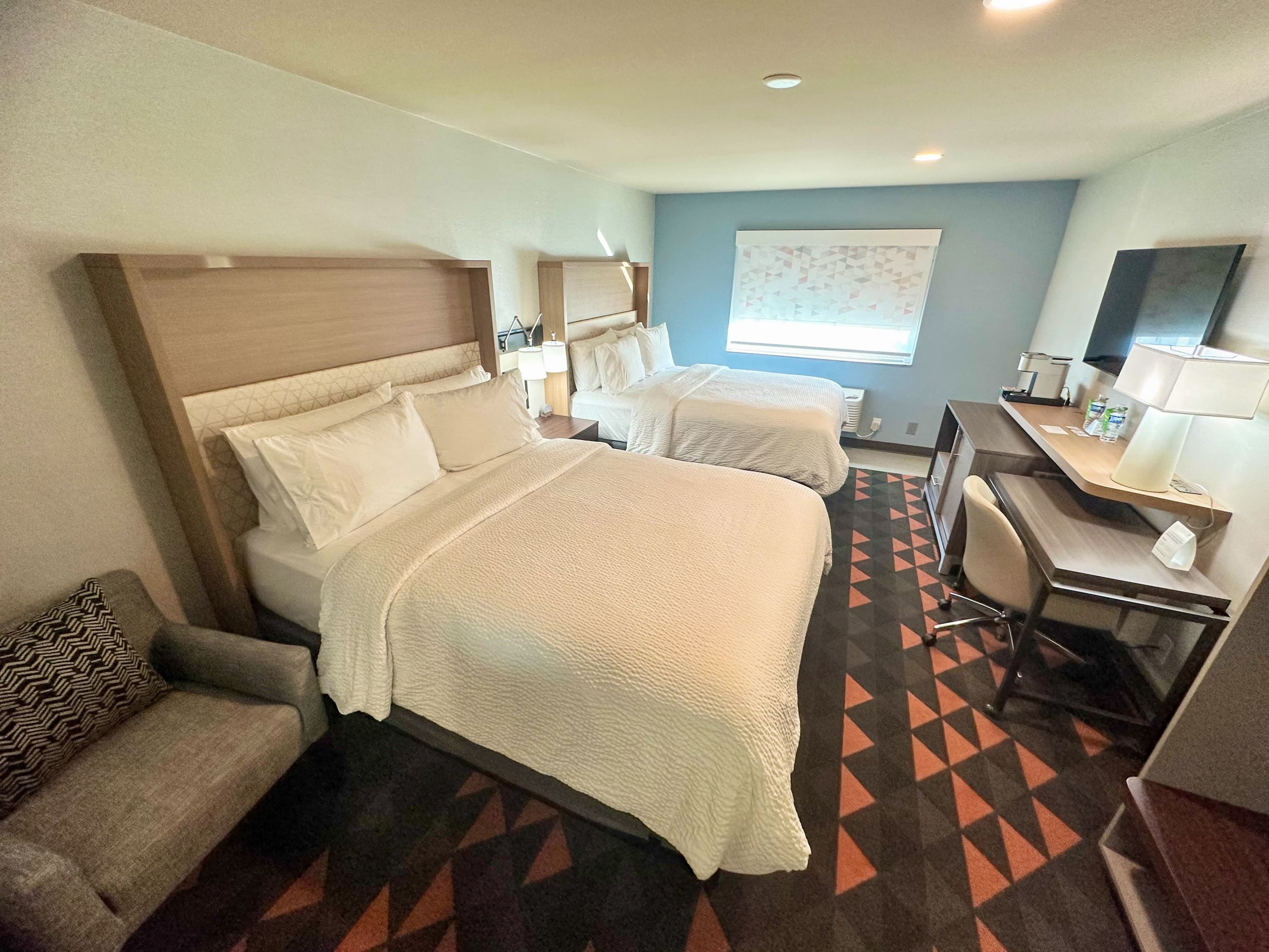 Holiday Inn Kansas City - Downtown — 10