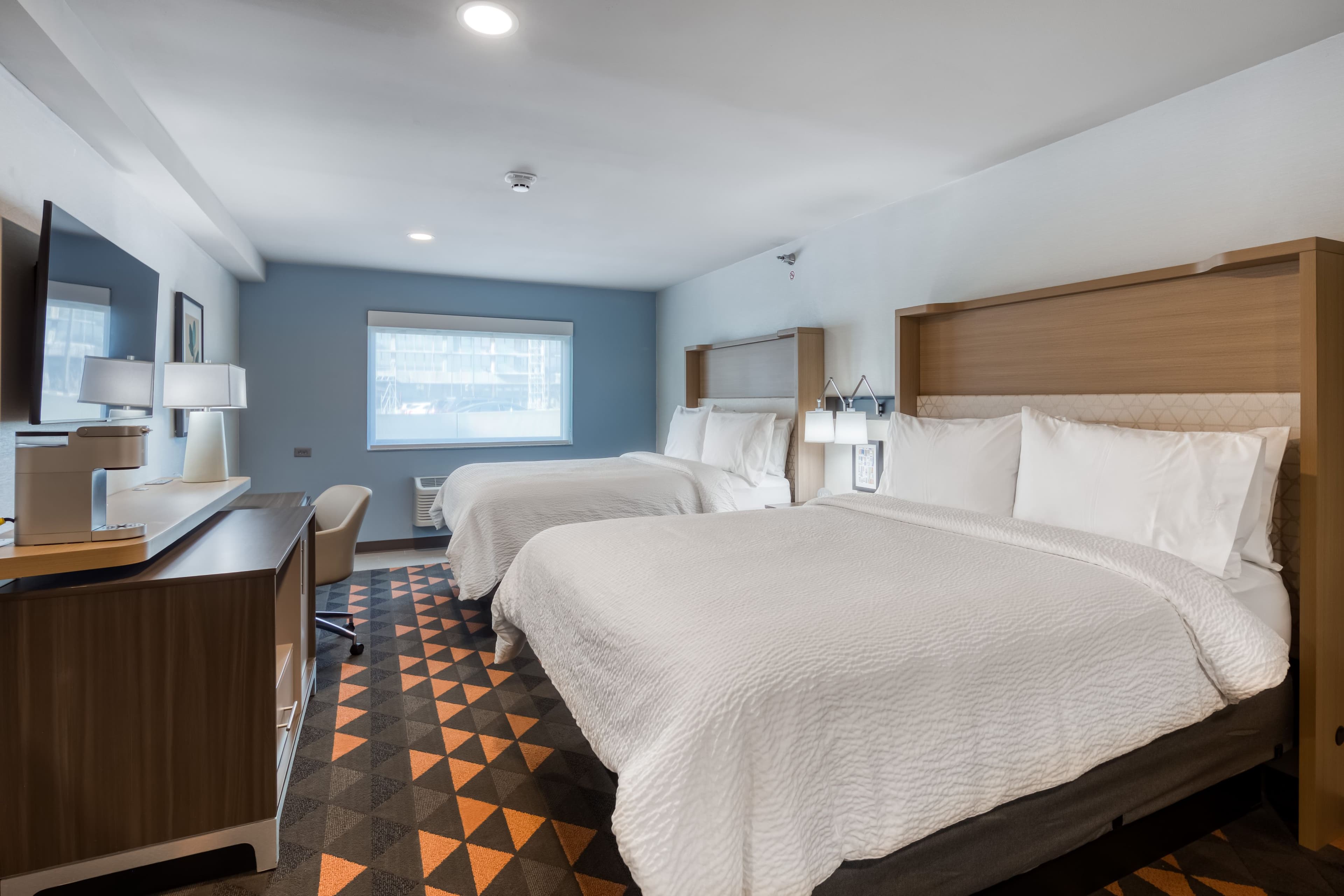 Holiday Inn Kansas City - Downtown — 12