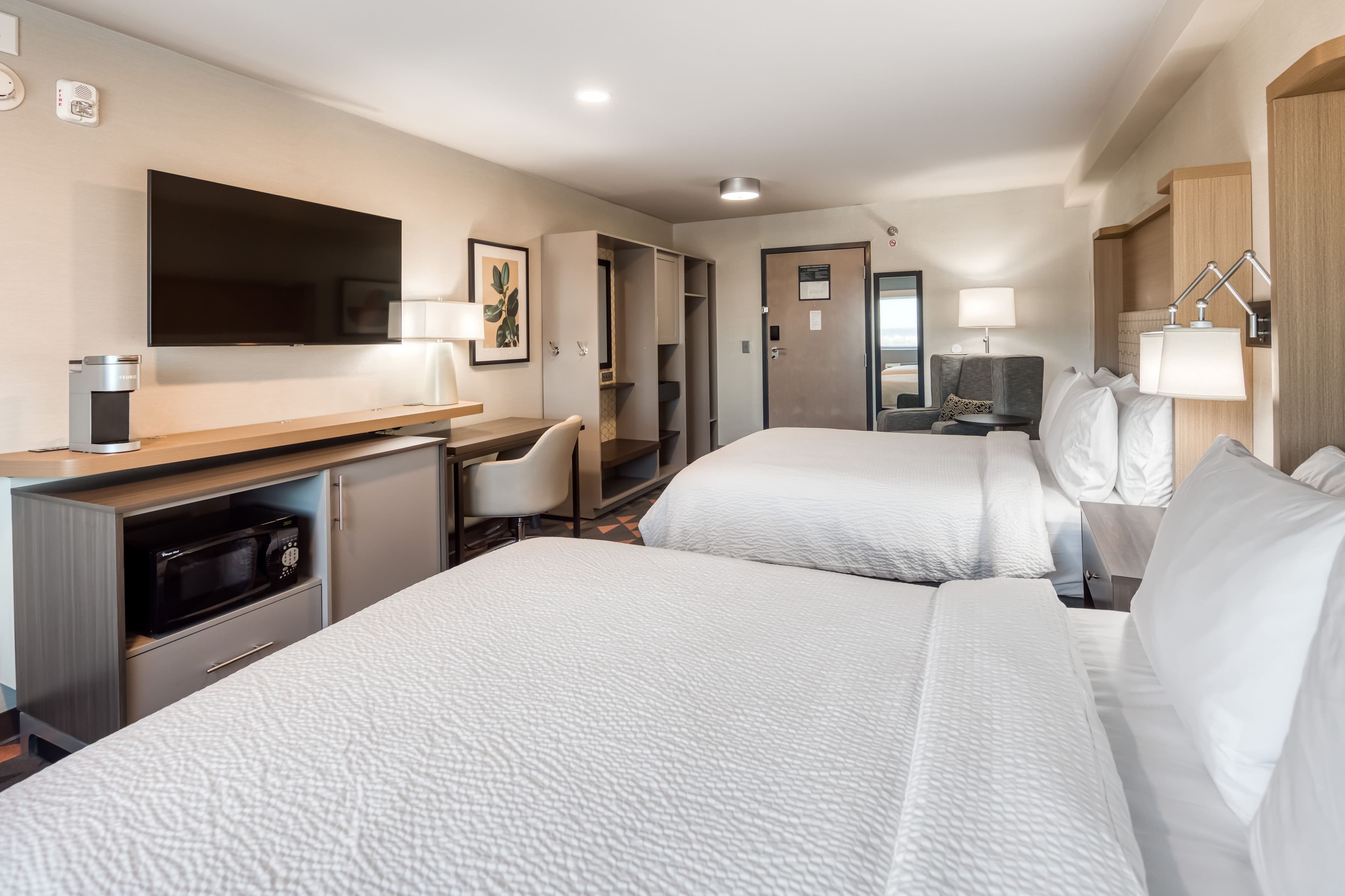 Holiday Inn Kansas City - Downtown — 13