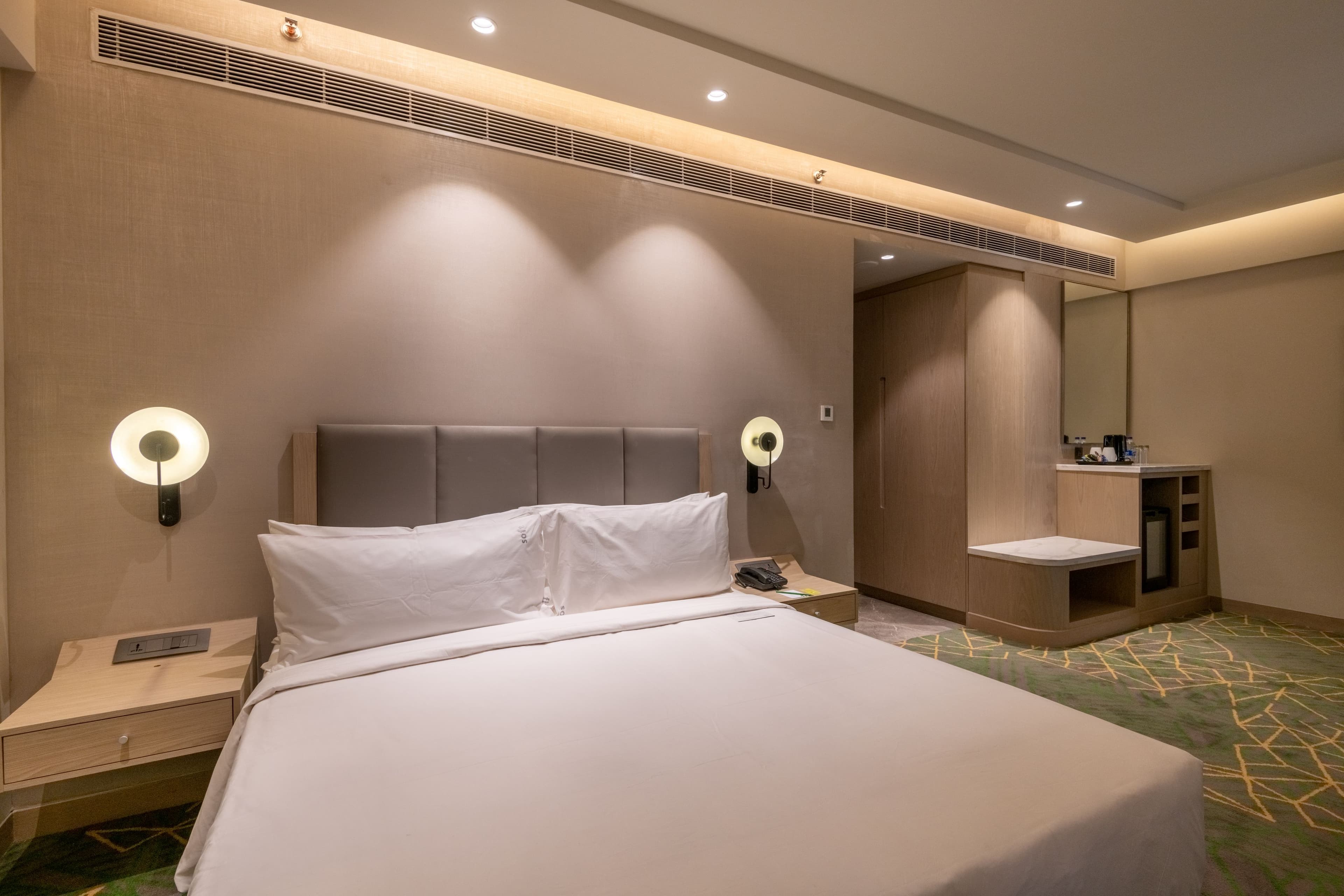 Holiday Inn Katra Vaishno Devi - Image 3