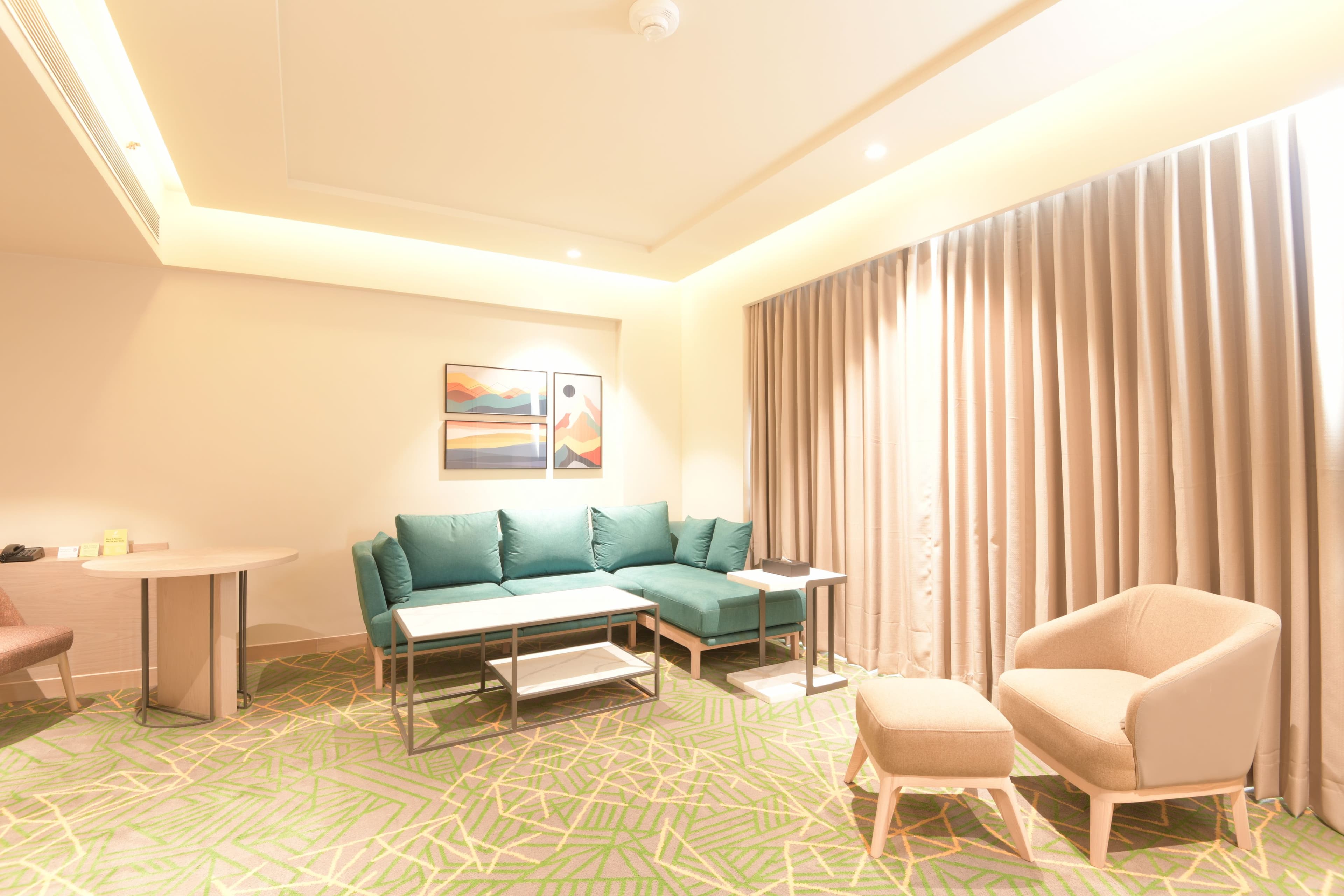 Holiday Inn Katra Vaishno Devi - Image 2