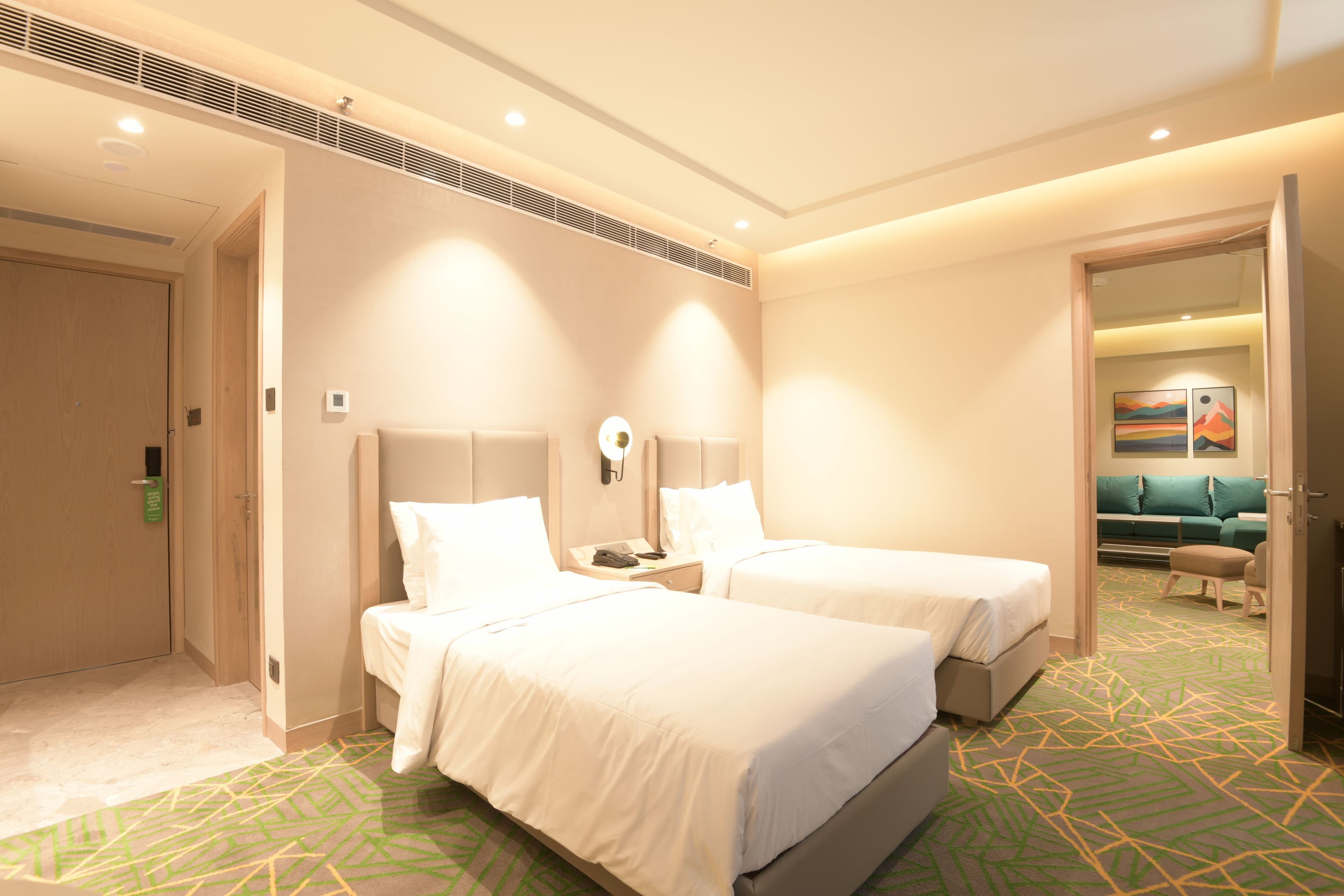 Holiday Inn Katra Vaishno Devi - Image 5