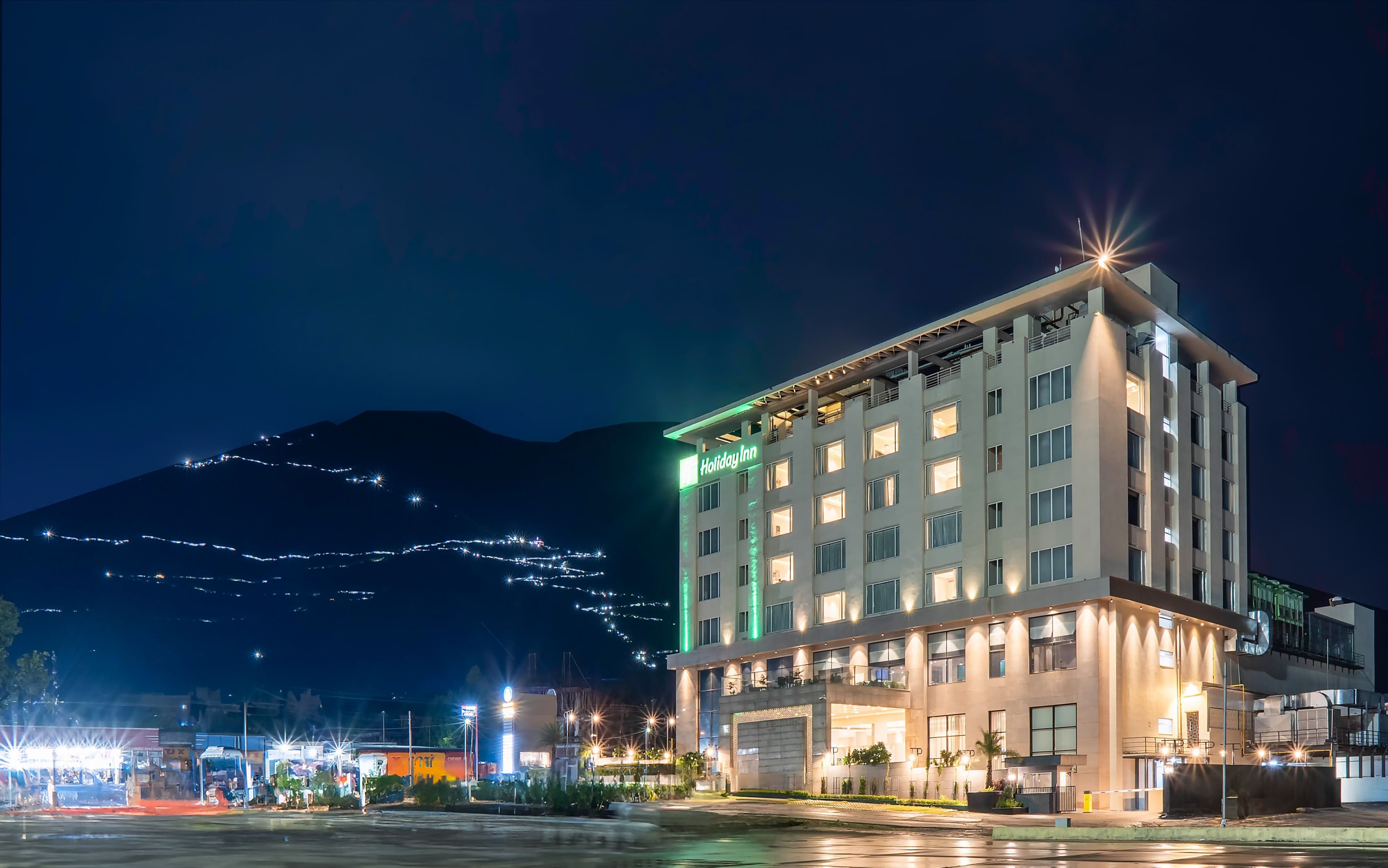 Holiday Inn Katra Vaishno Devi - Image 1