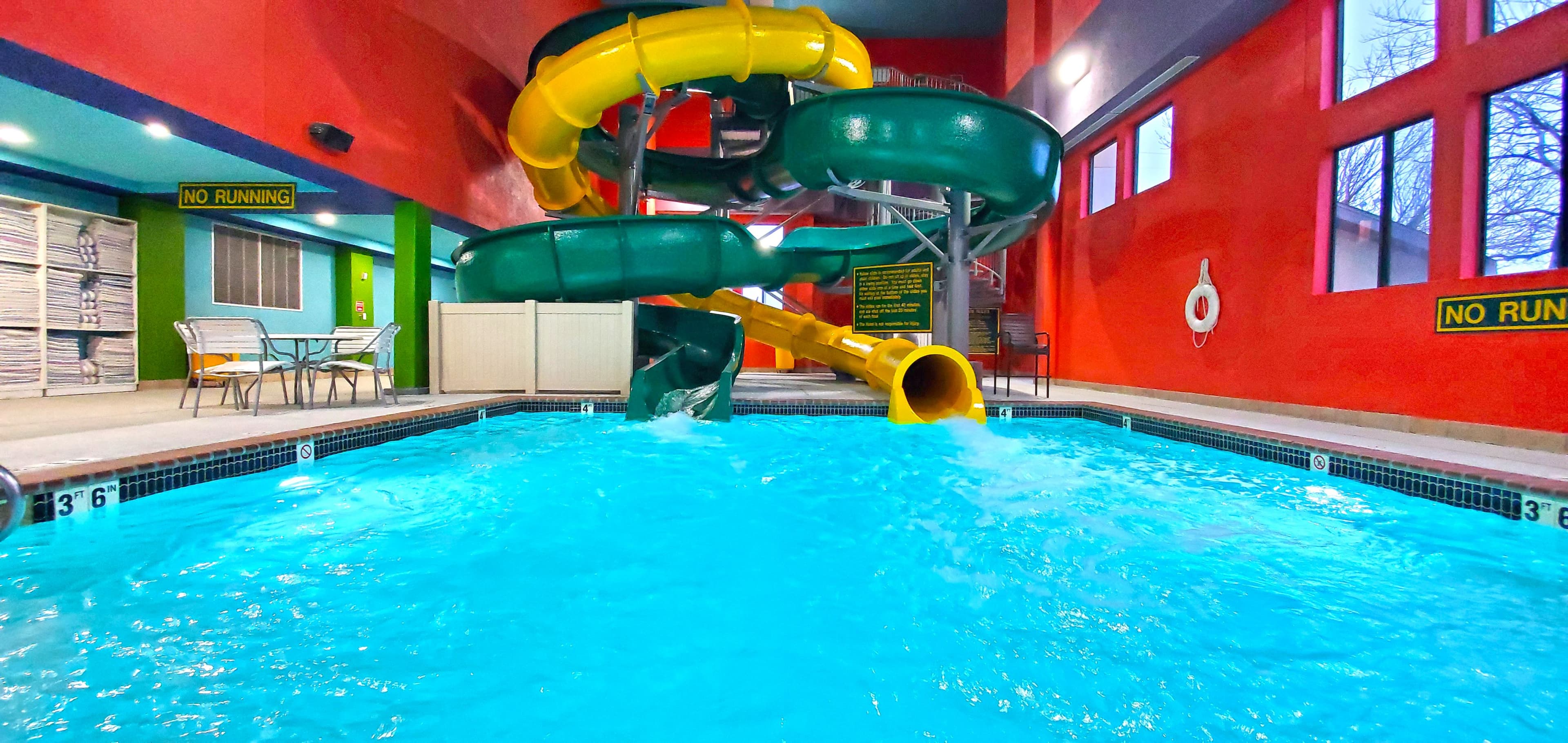 Holiday Inn Kearney - Image 1
