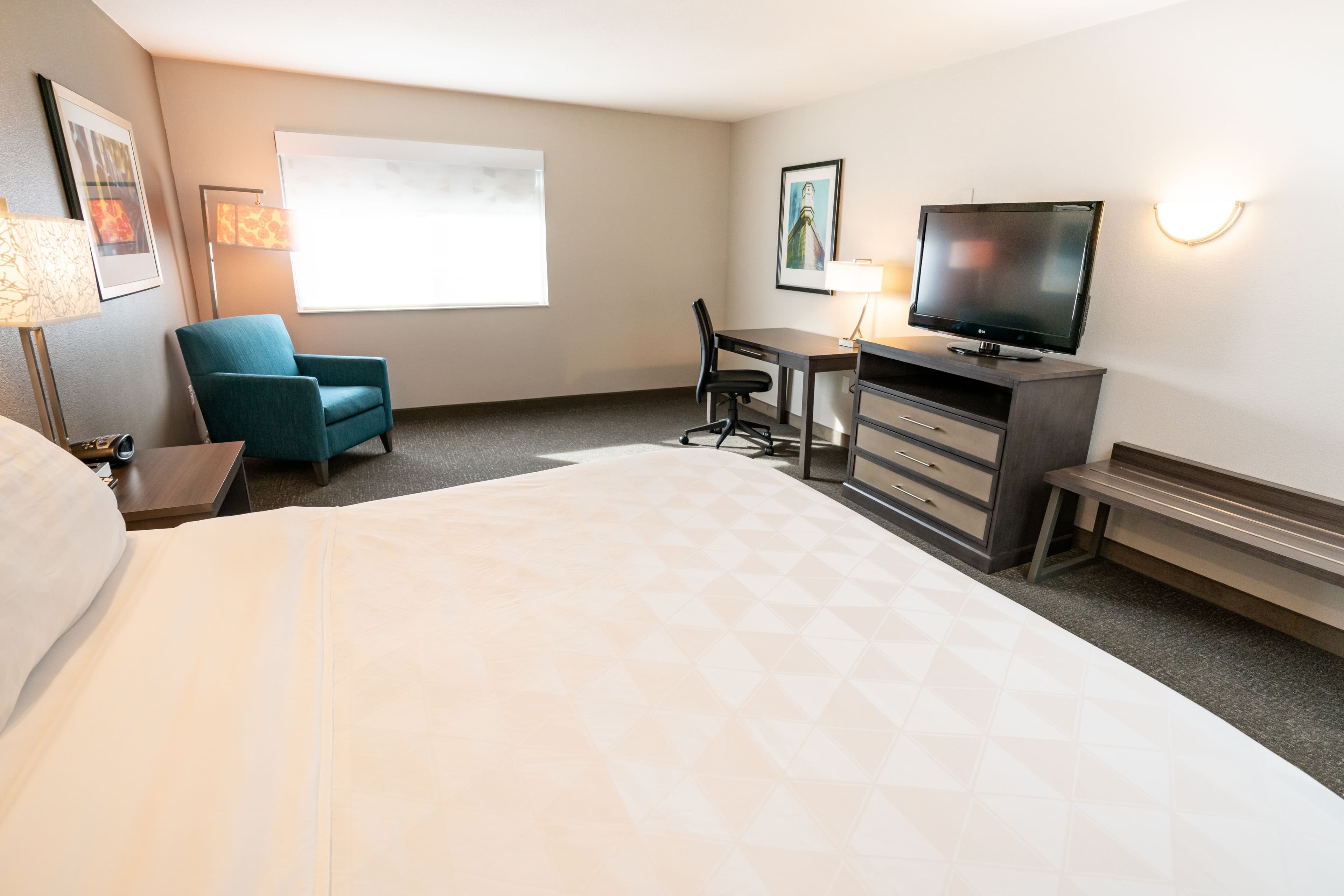 Holiday Inn Kearney — 28