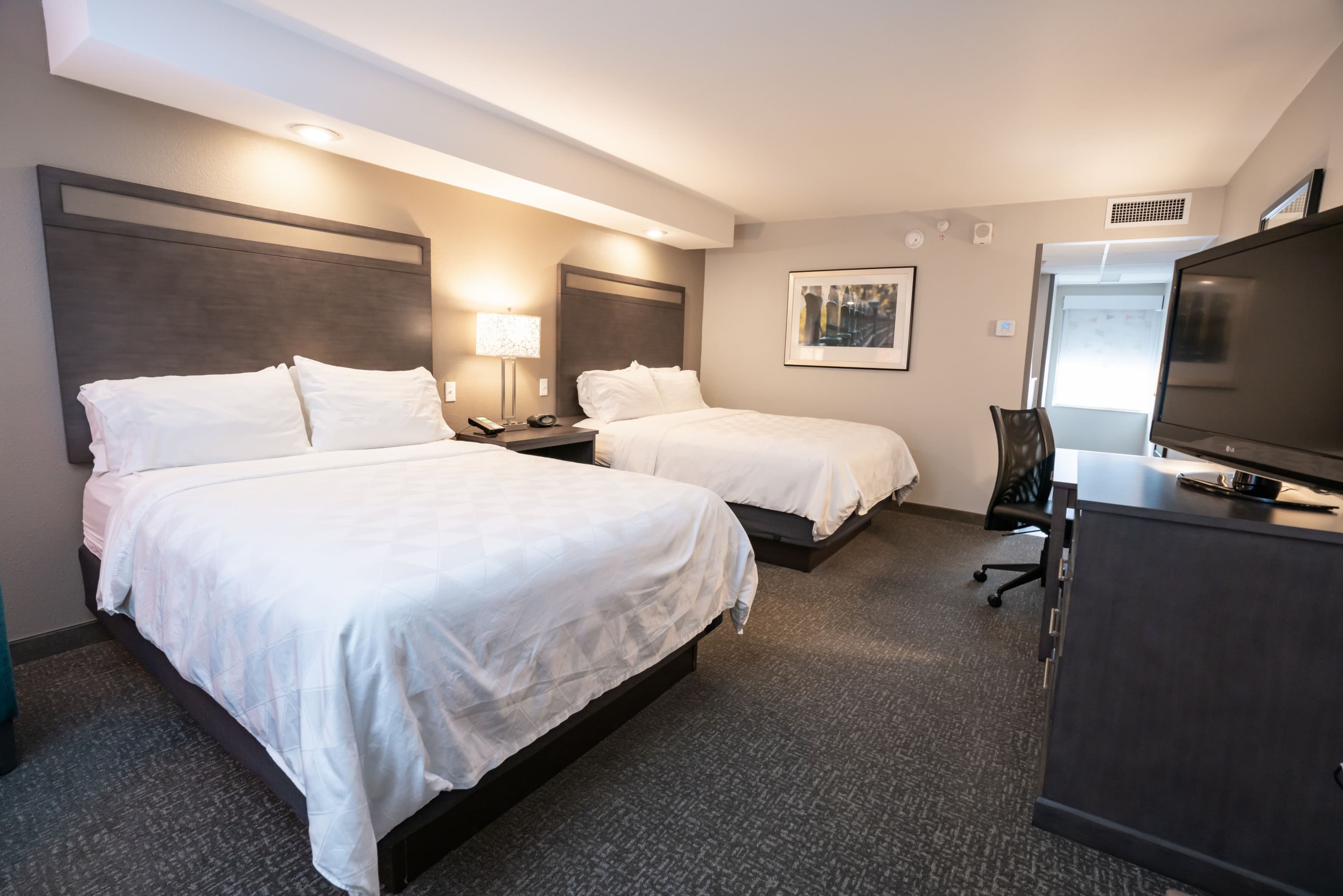 Holiday Inn Kearney — 36