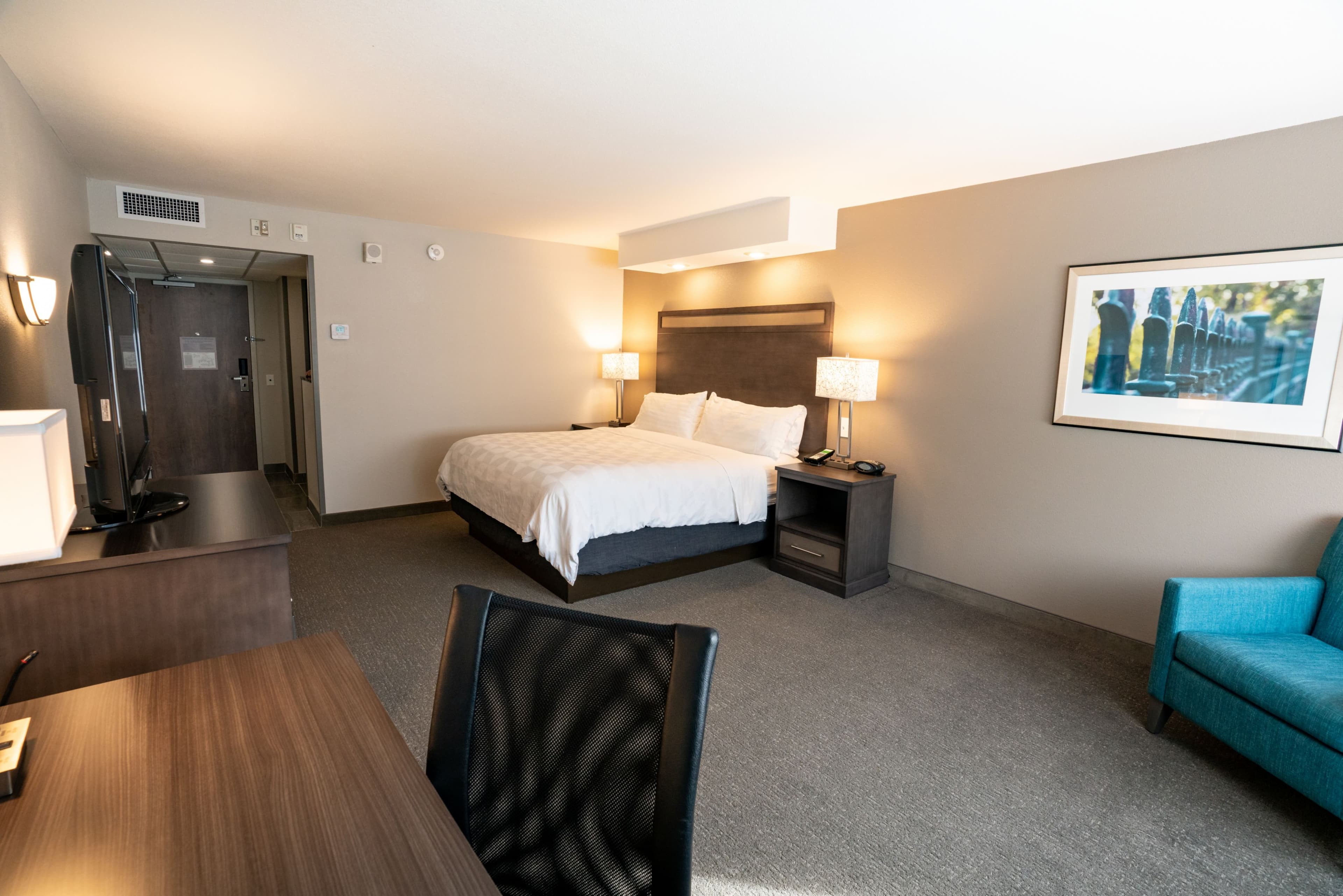 Holiday Inn Kearney — 7
