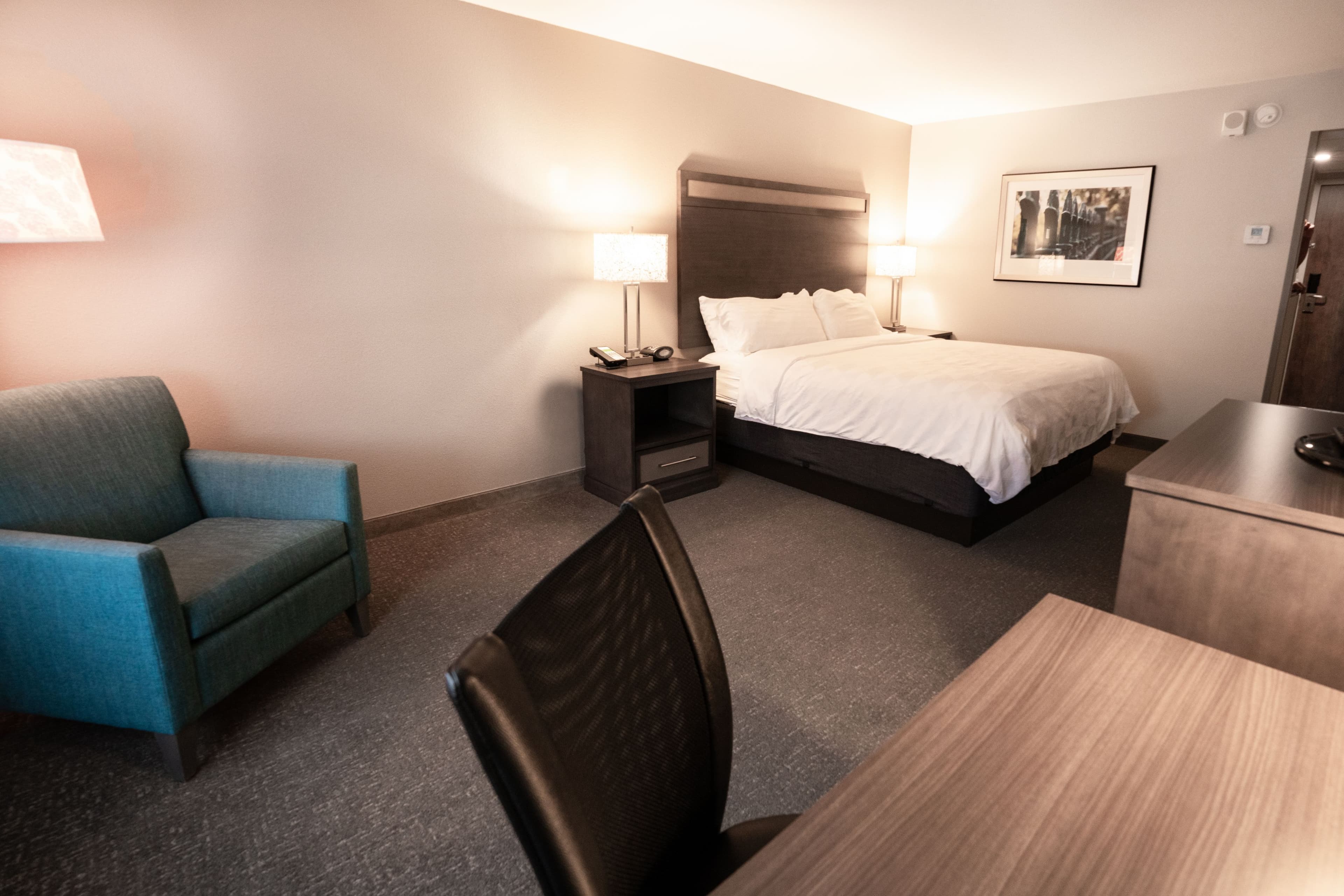 Holiday Inn Kearney — 10