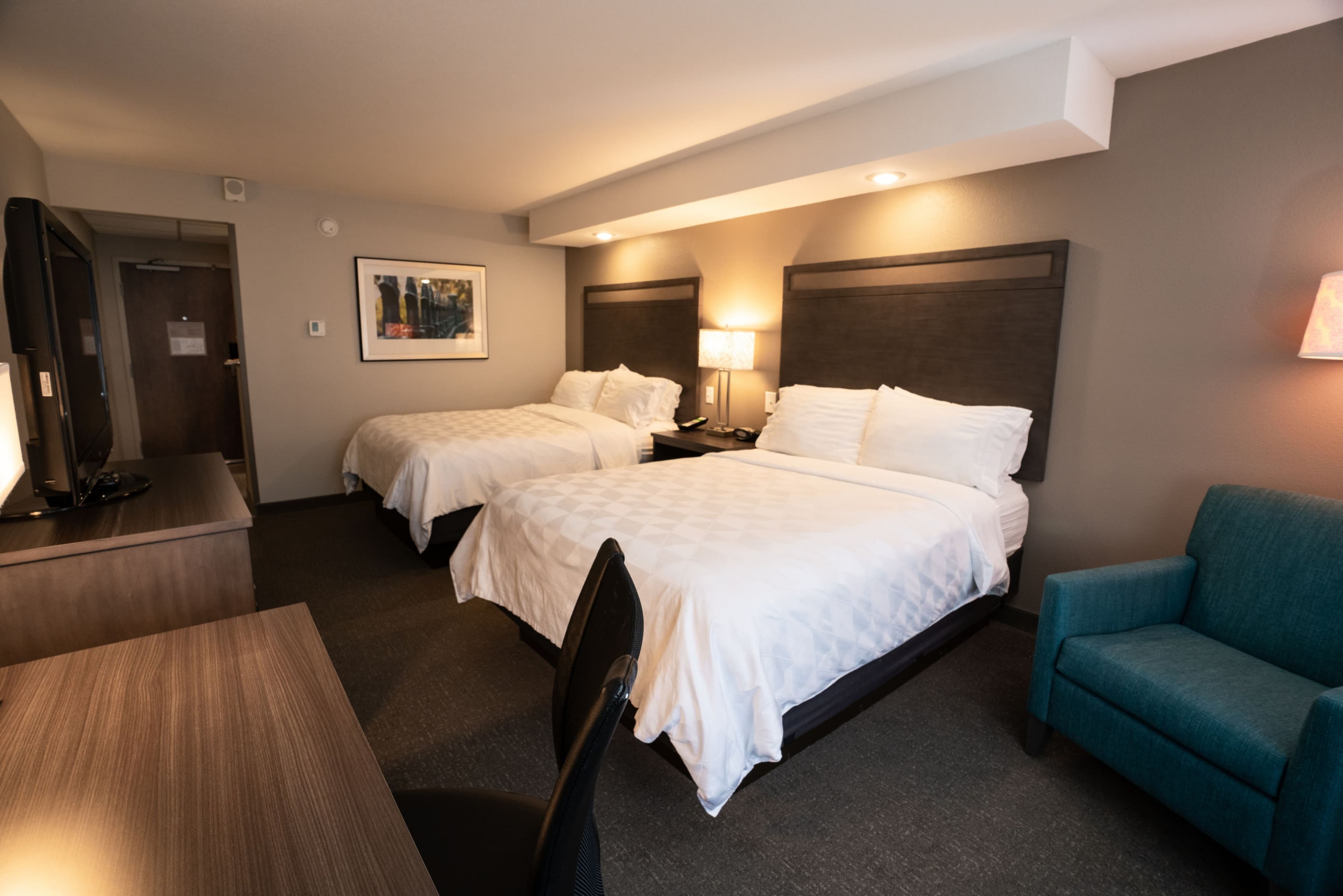Holiday Inn Kearney — 46