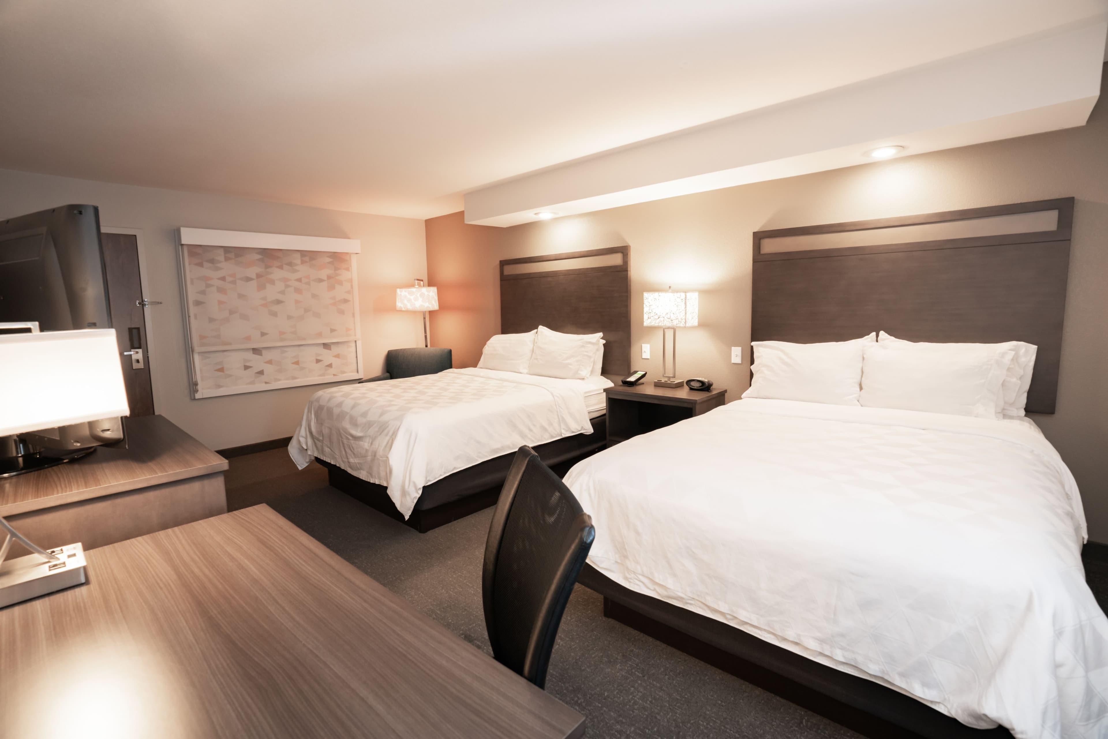 Holiday Inn Kearney — 38