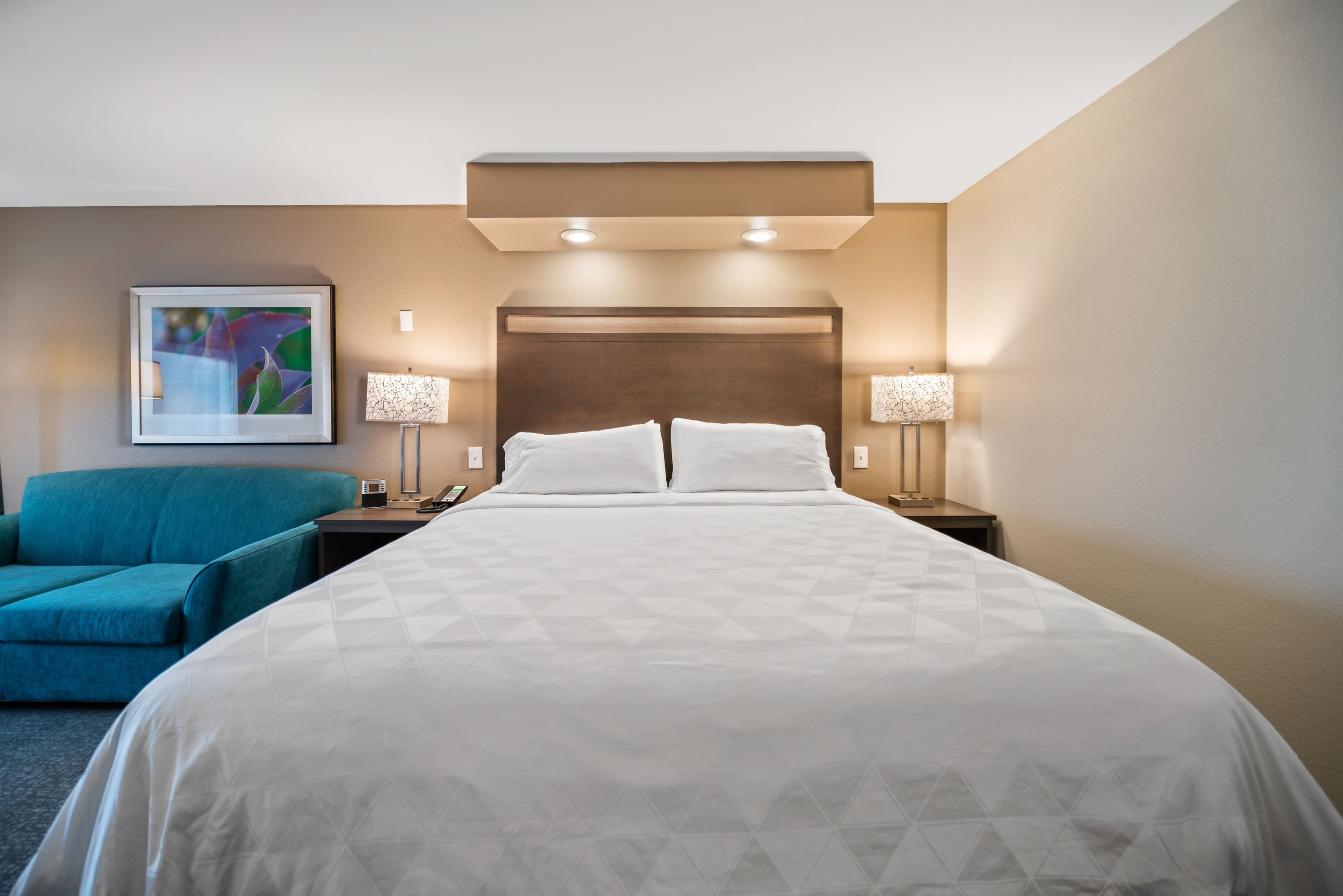 Holiday Inn Kearney — 9