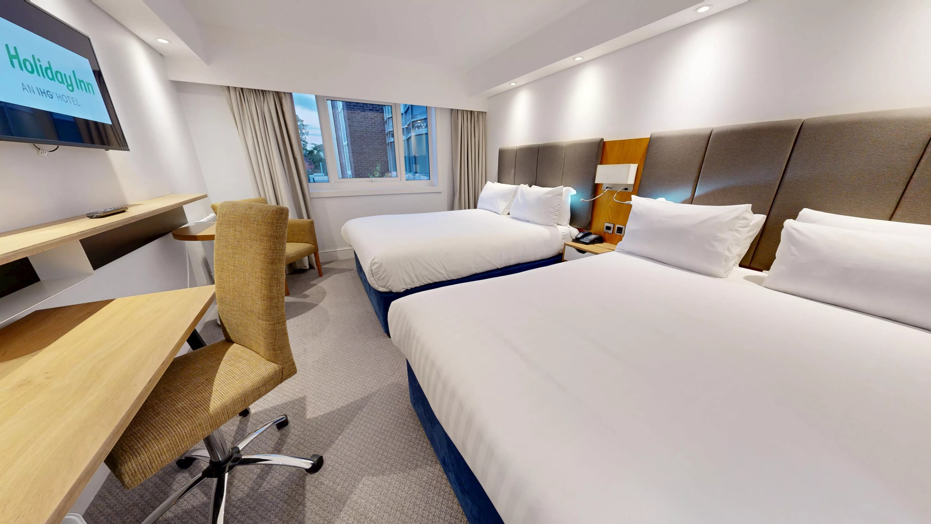 Holiday Inn Kenilworth - Warwick — 6