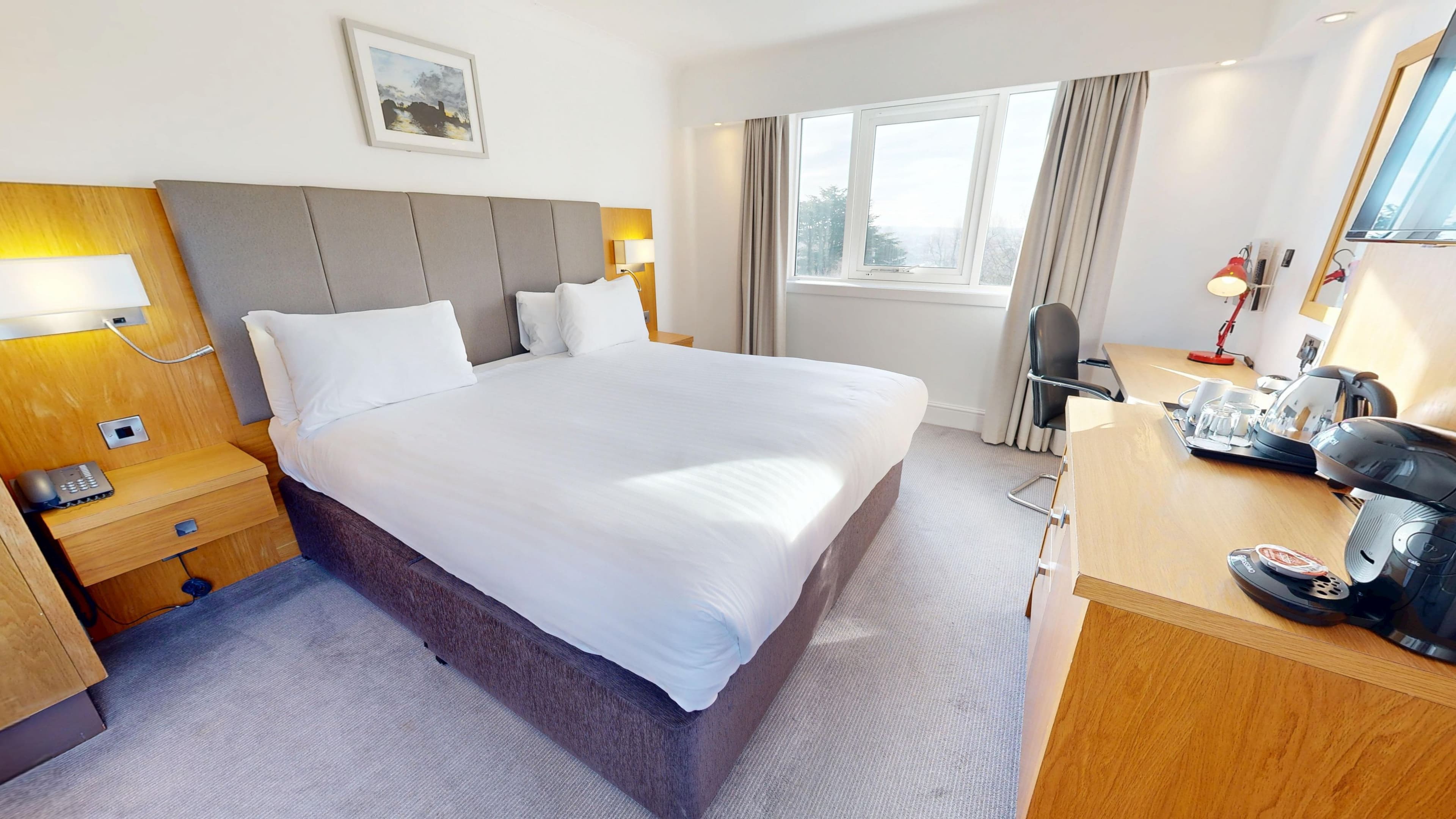 Holiday Inn Kenilworth - Warwick - Image 2