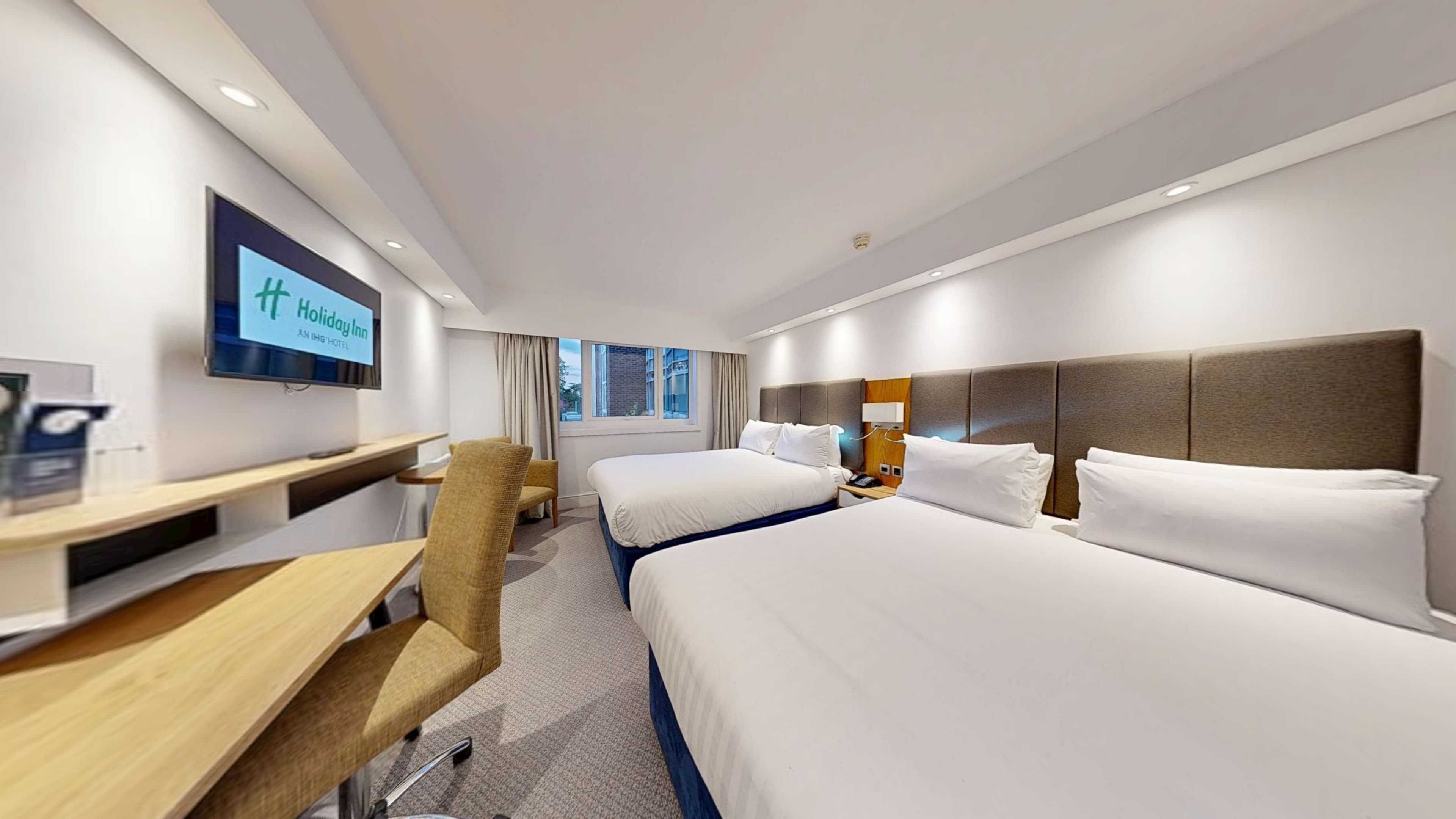 Holiday Inn Kenilworth - Warwick - Image 5