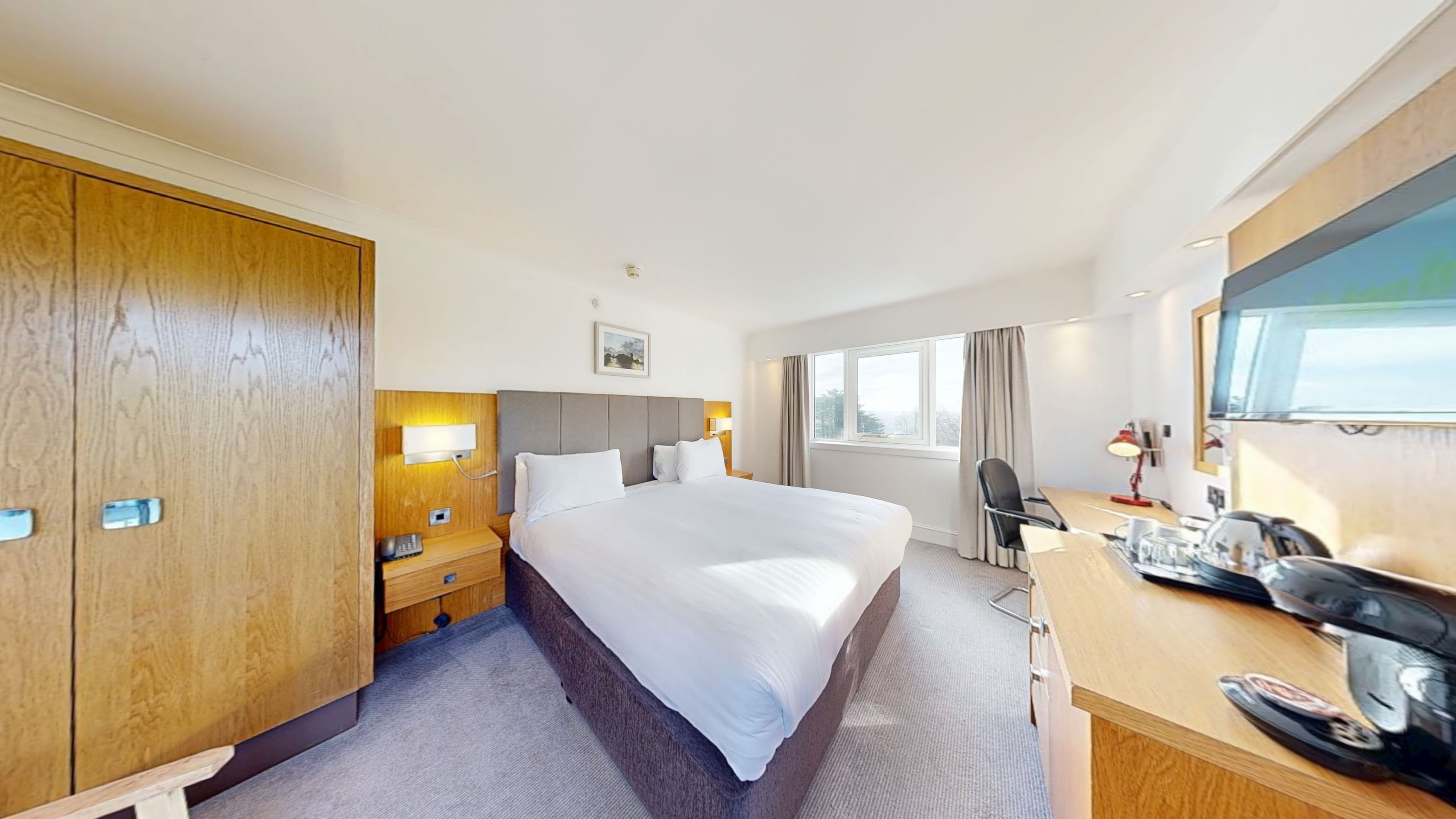 Holiday Inn Kenilworth - Warwick — 8