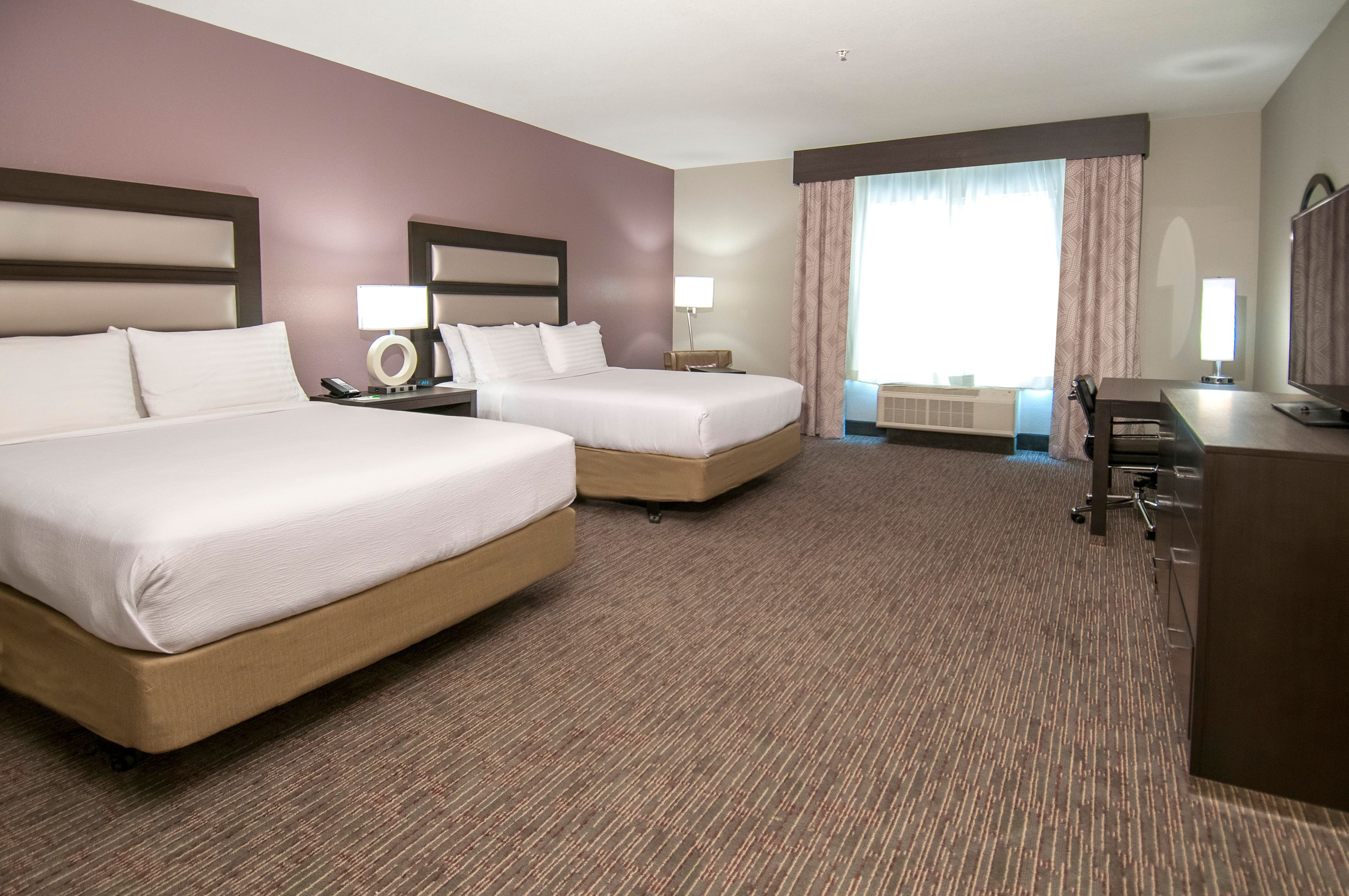 Holiday Inn New Orleans Airport North — 22