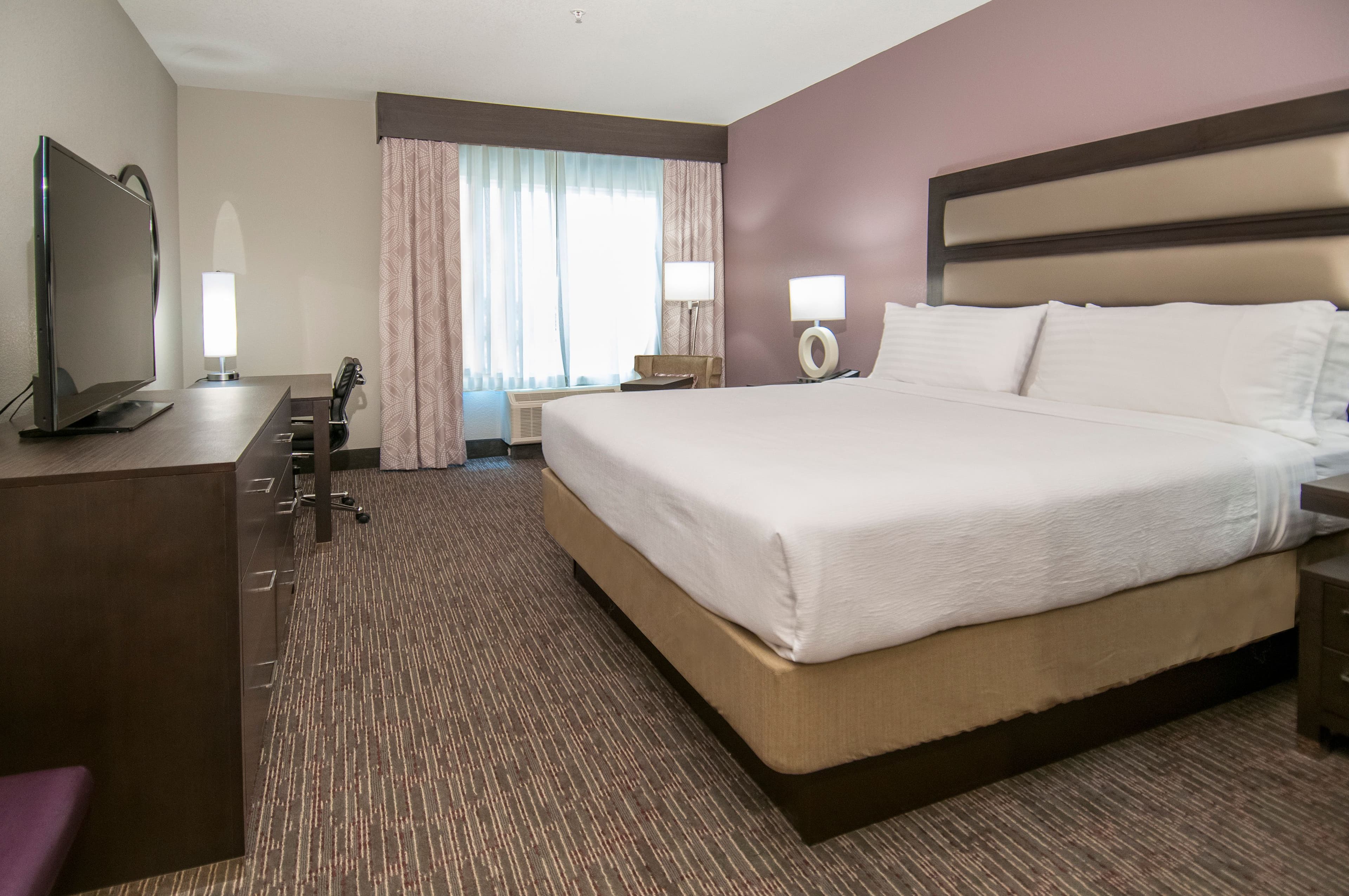 Holiday Inn New Orleans Airport North - Image 2