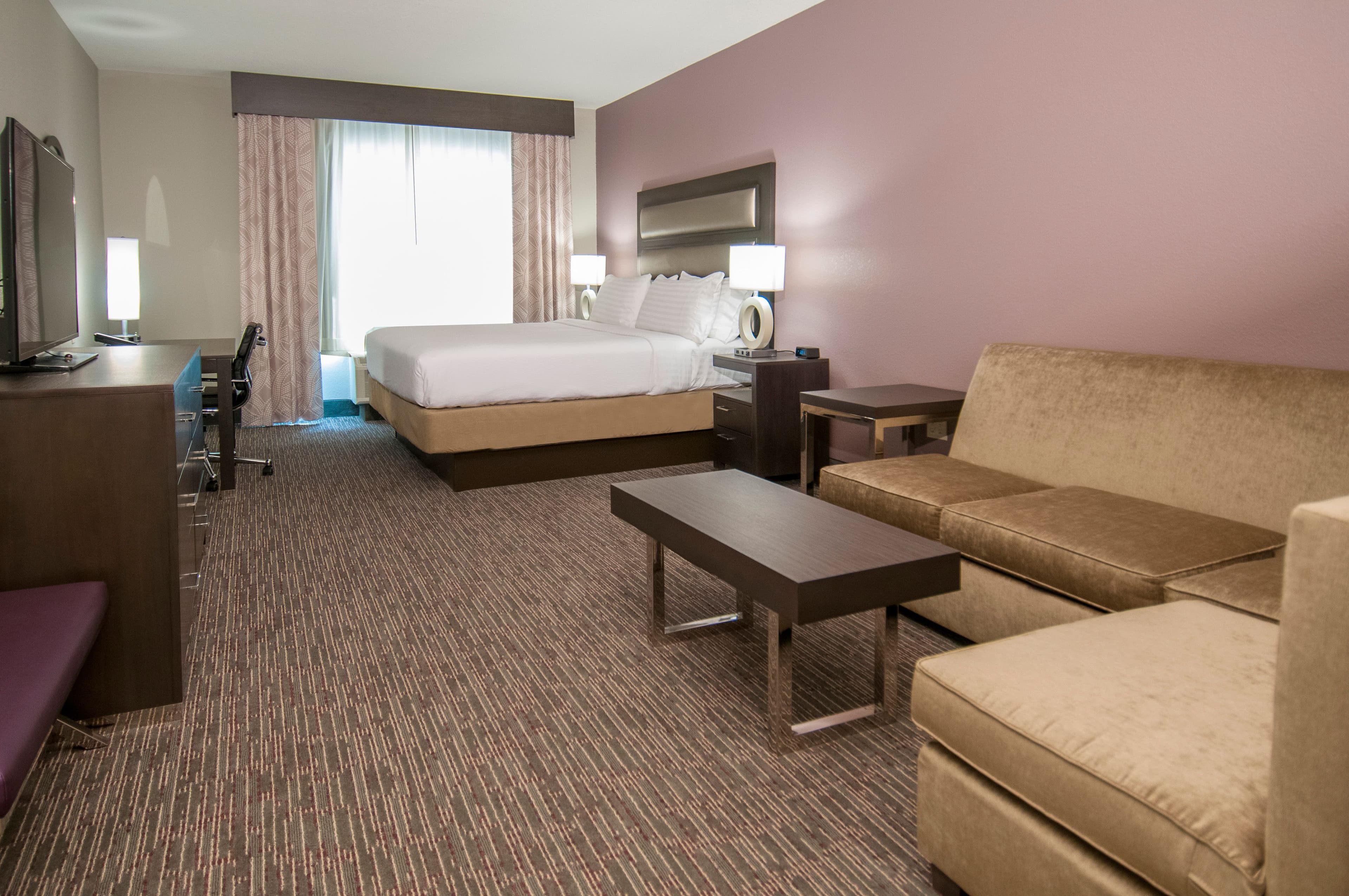 Holiday Inn New Orleans Airport North — 6