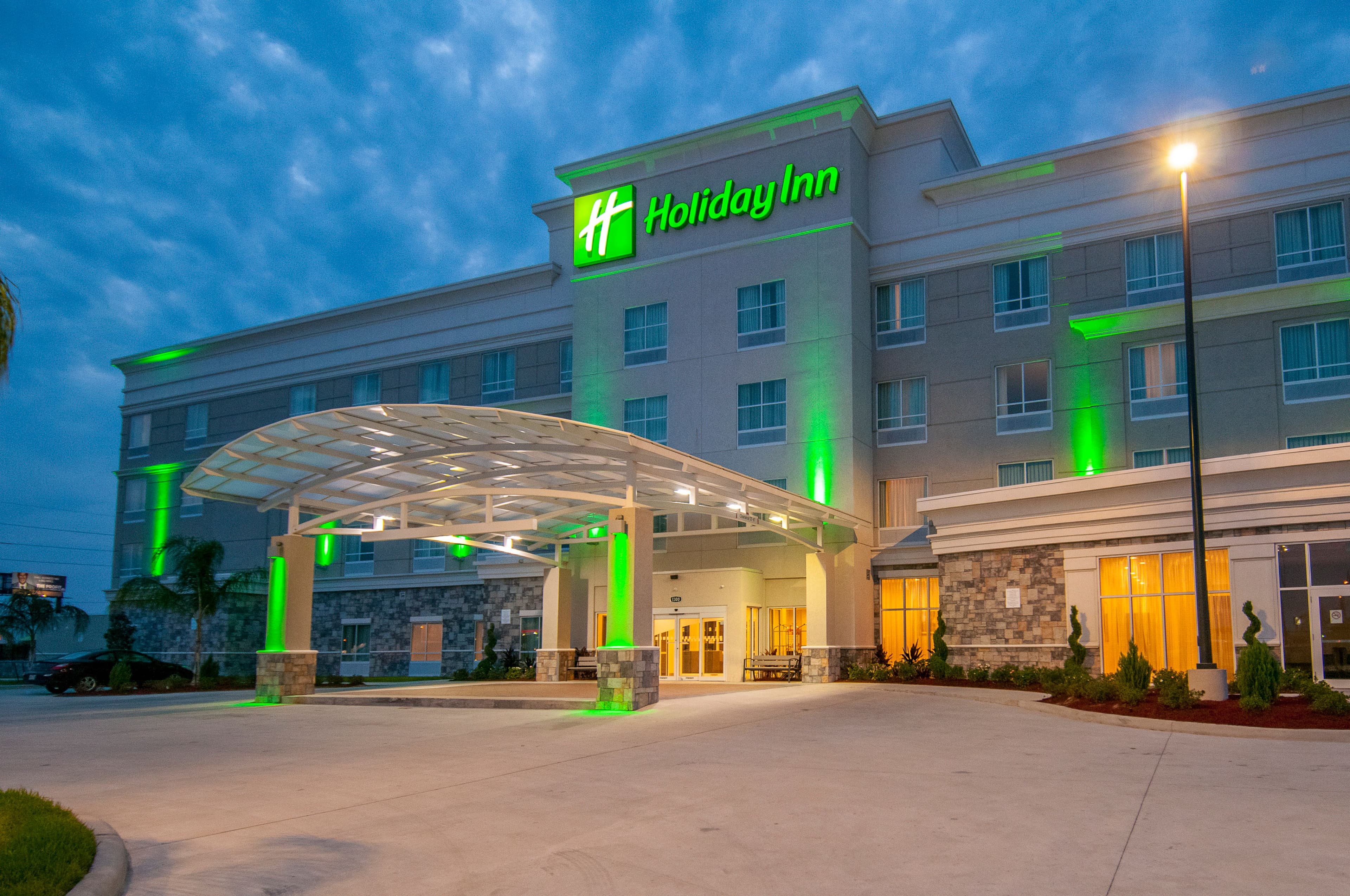 Holiday Inn New Orleans Airport North - Image 1