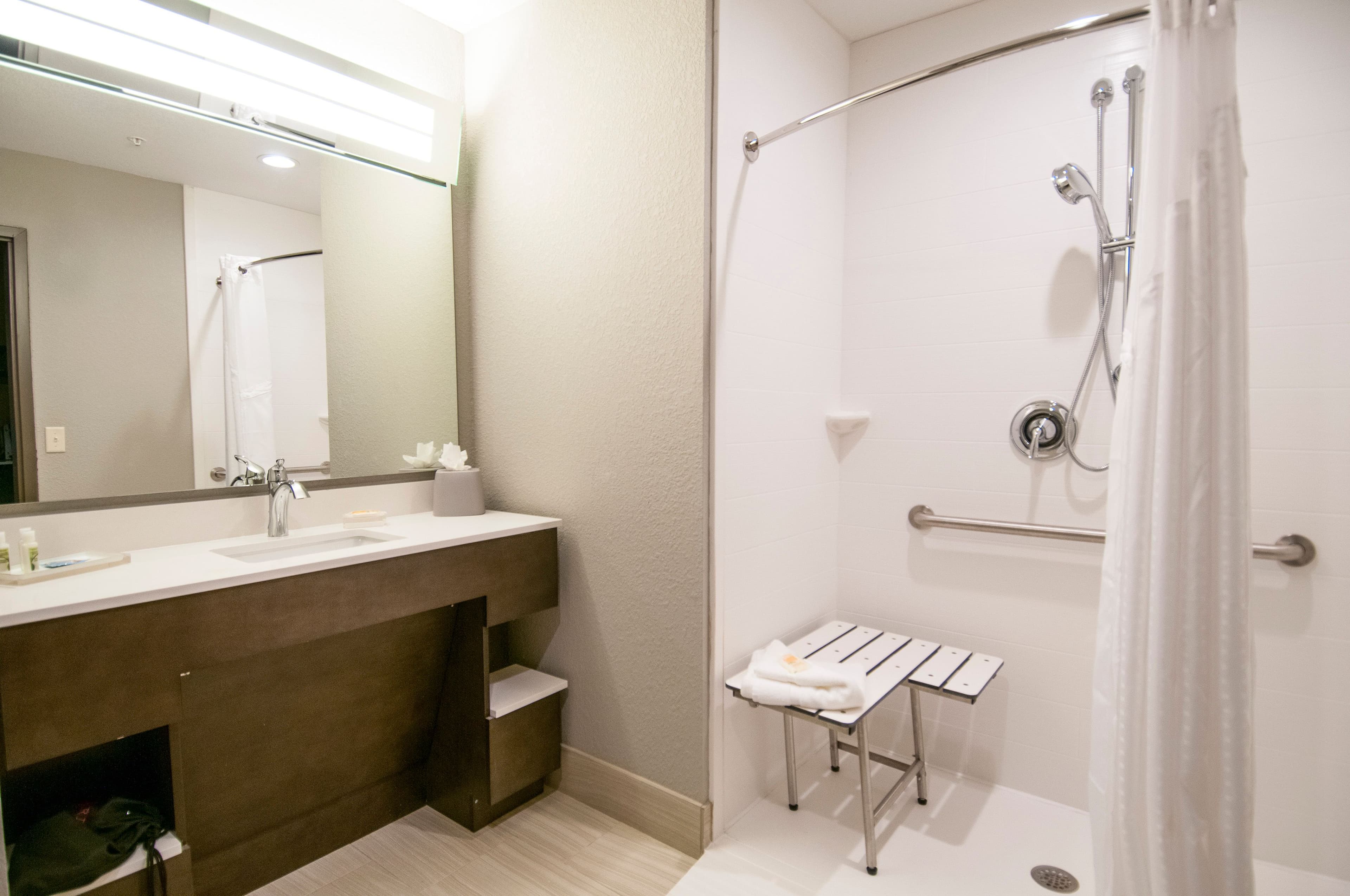 Holiday Inn New Orleans Airport North — 10