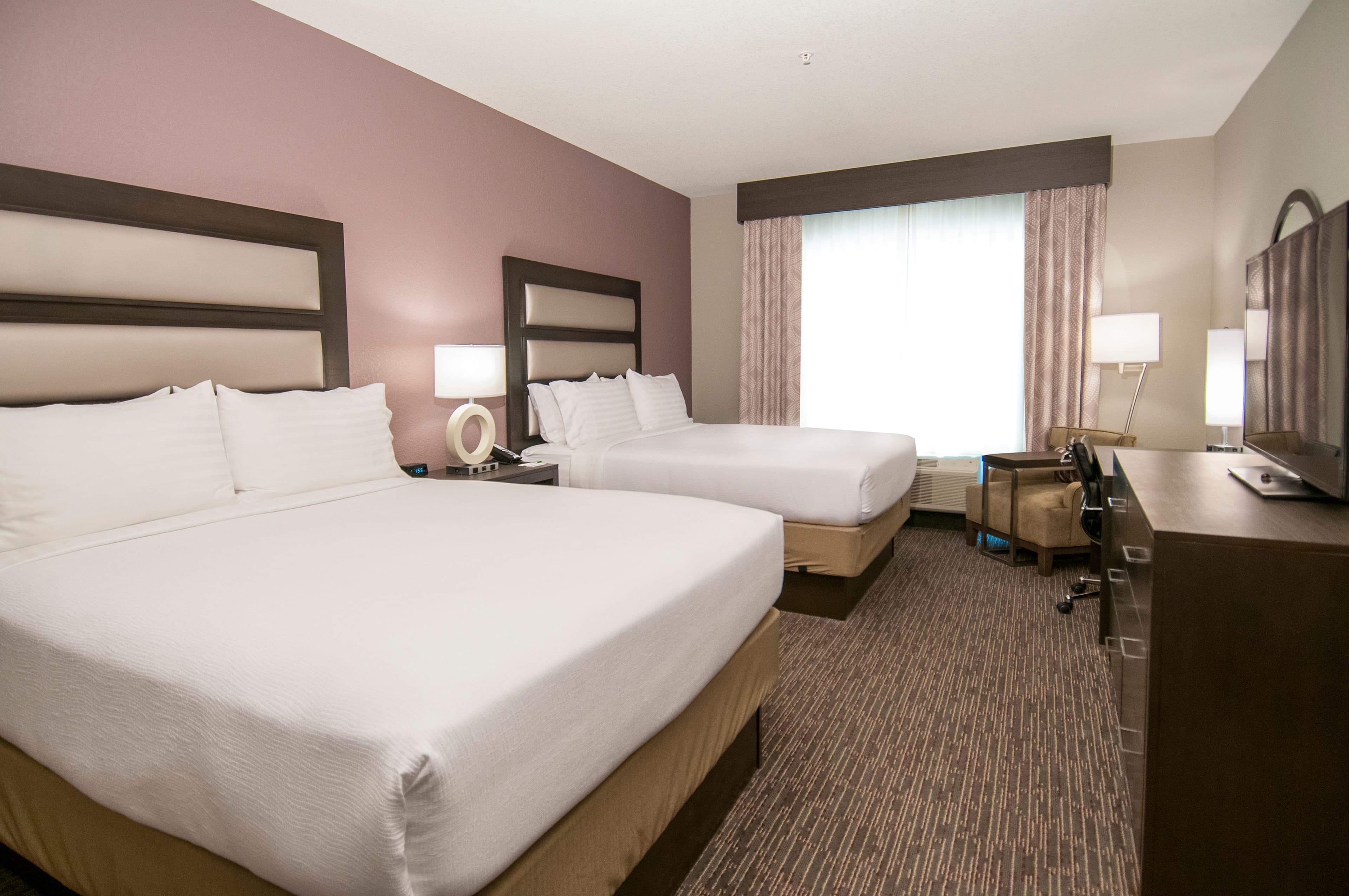 Holiday Inn New Orleans Airport North — 18