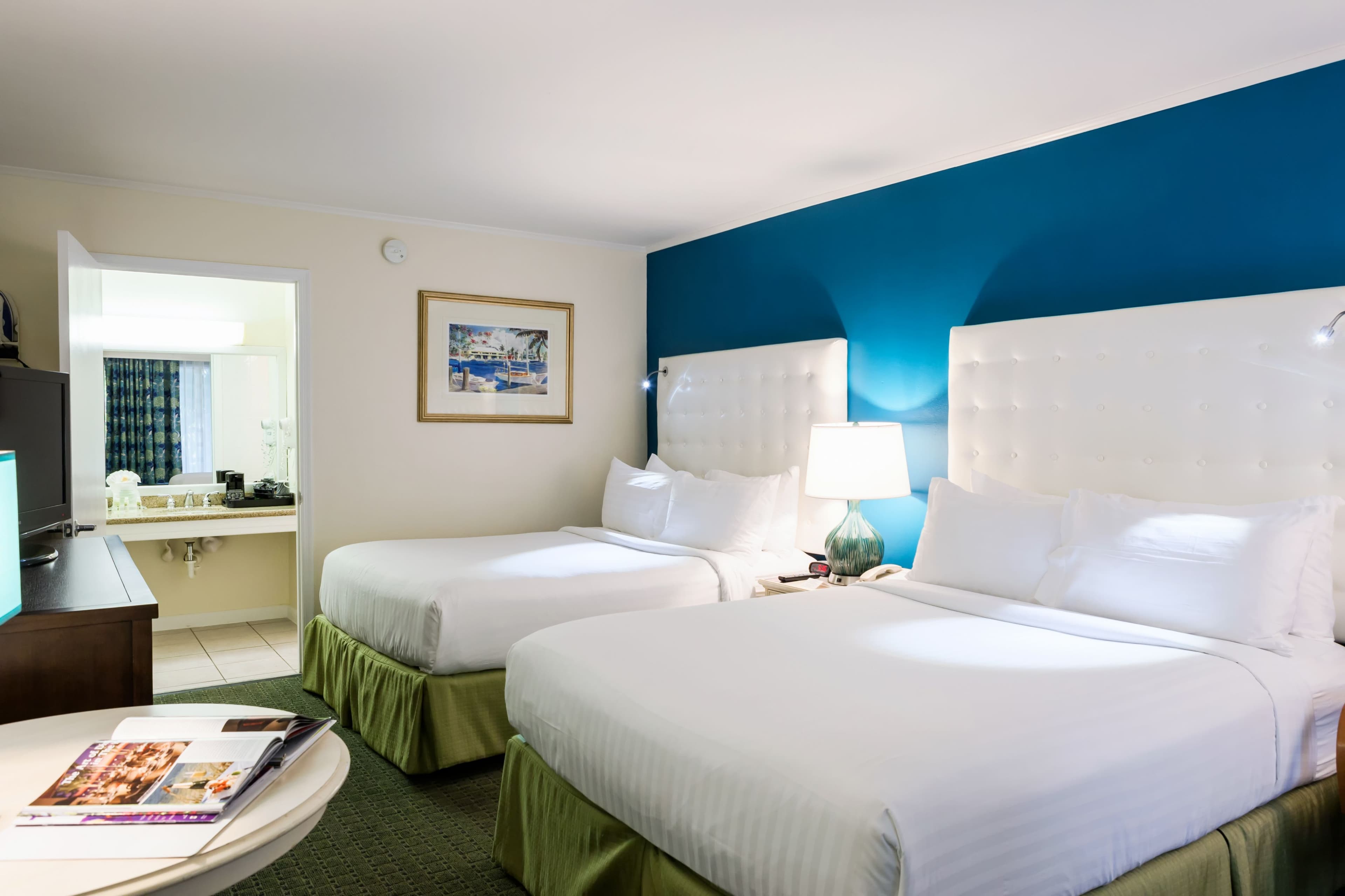 Holiday Inn Key Largo — 17