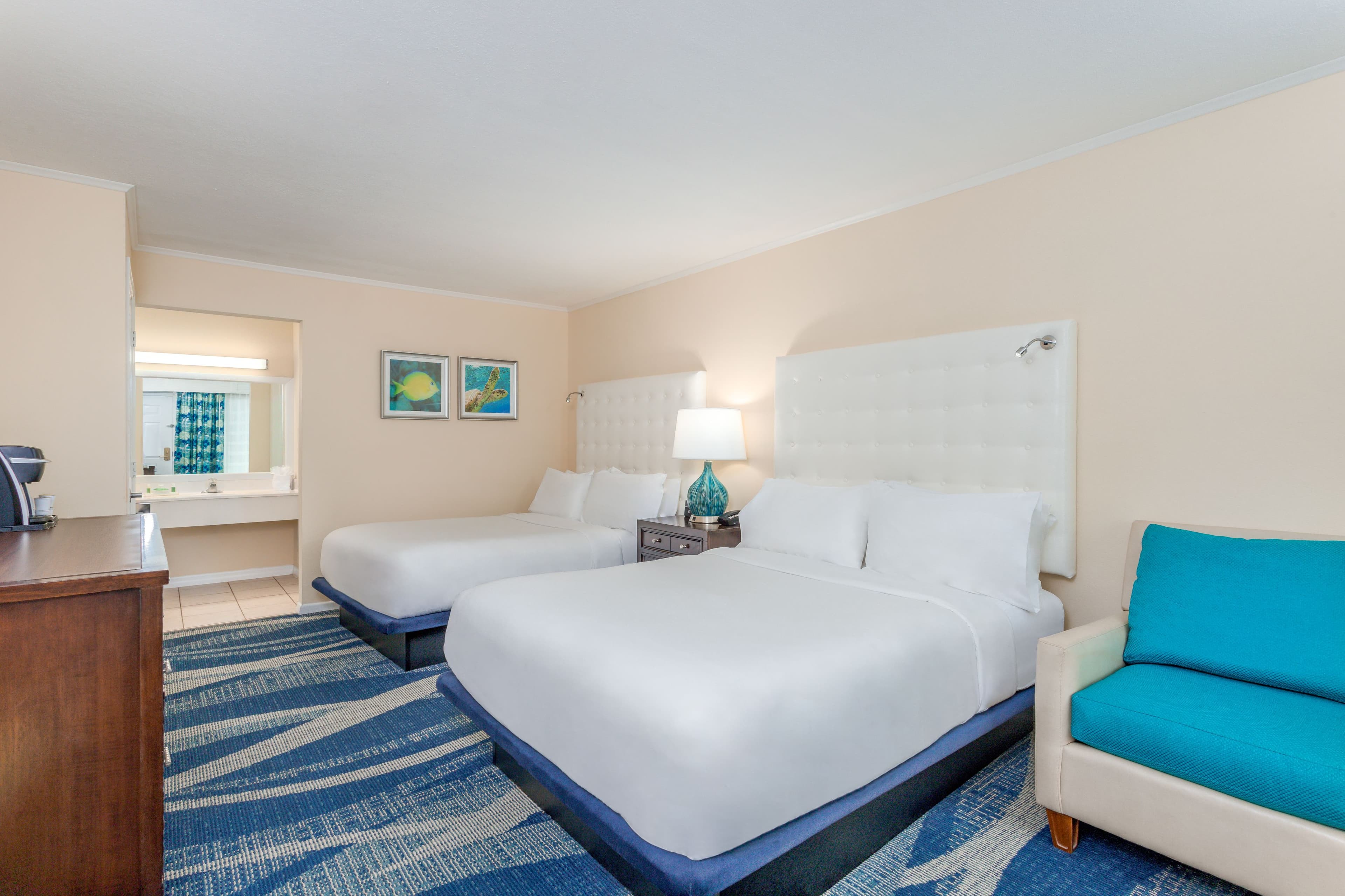 Holiday Inn Key Largo — 9