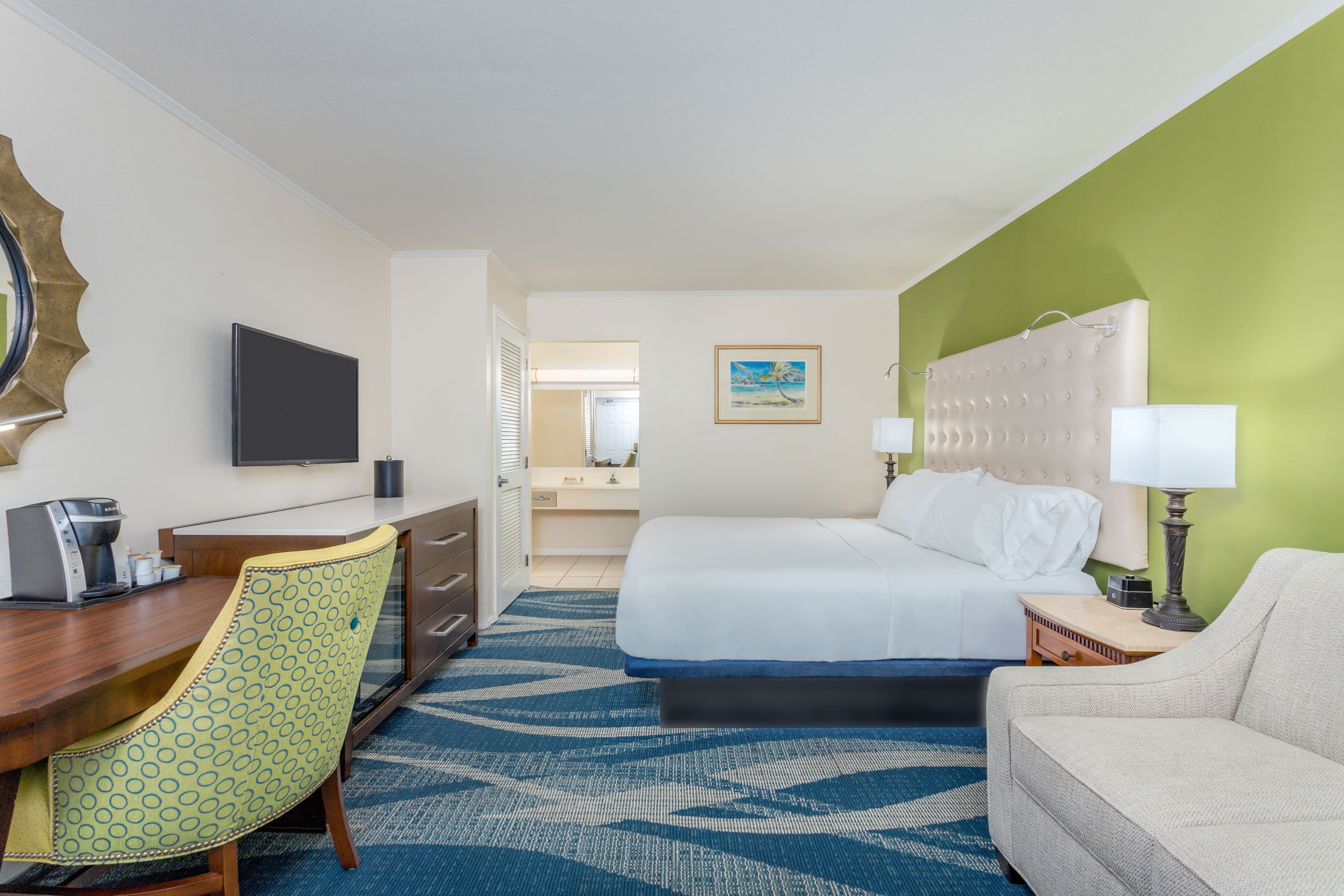 Holiday Inn Key Largo - Image 2