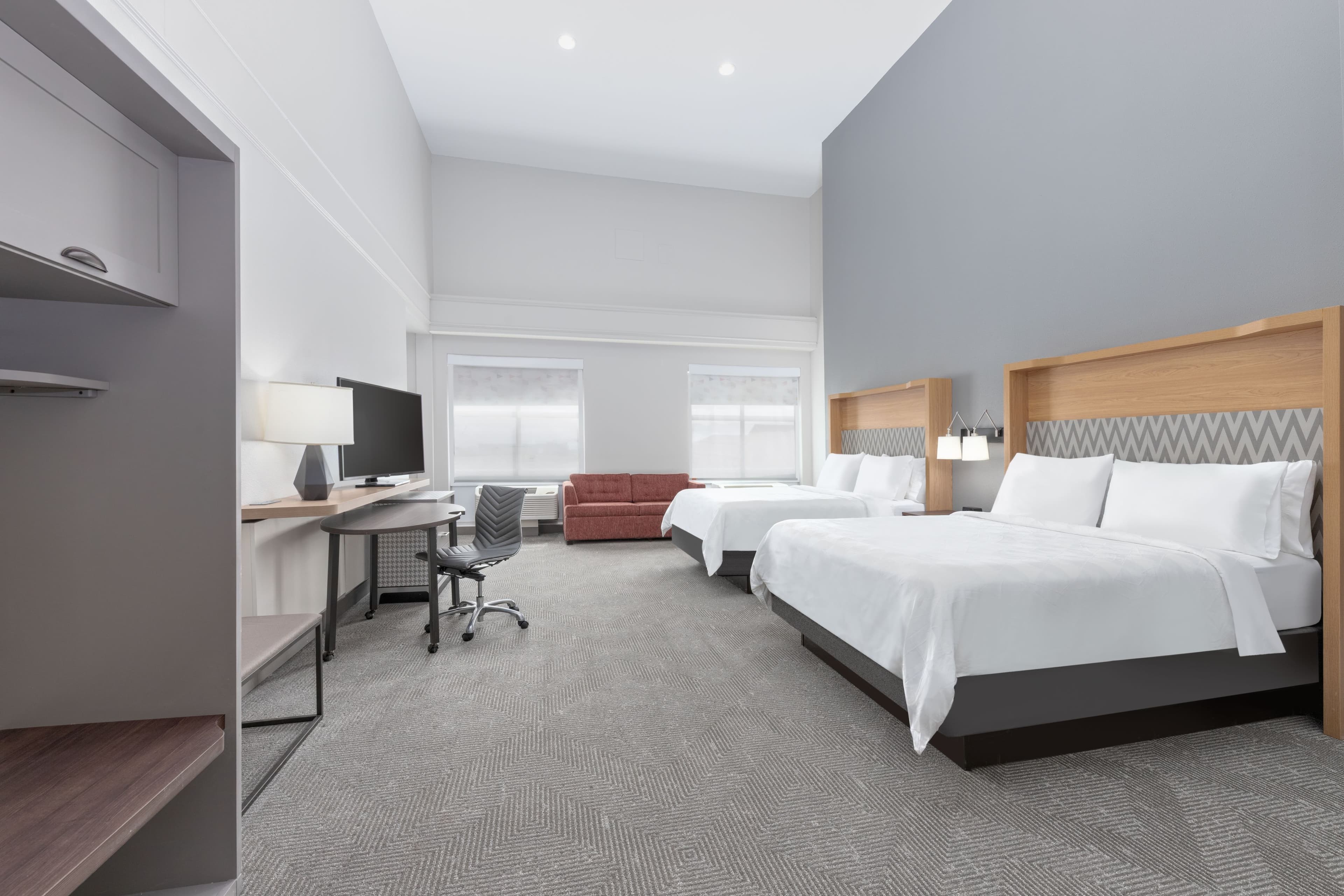 Holiday Inn Killeen - Fort Hood Area — 17