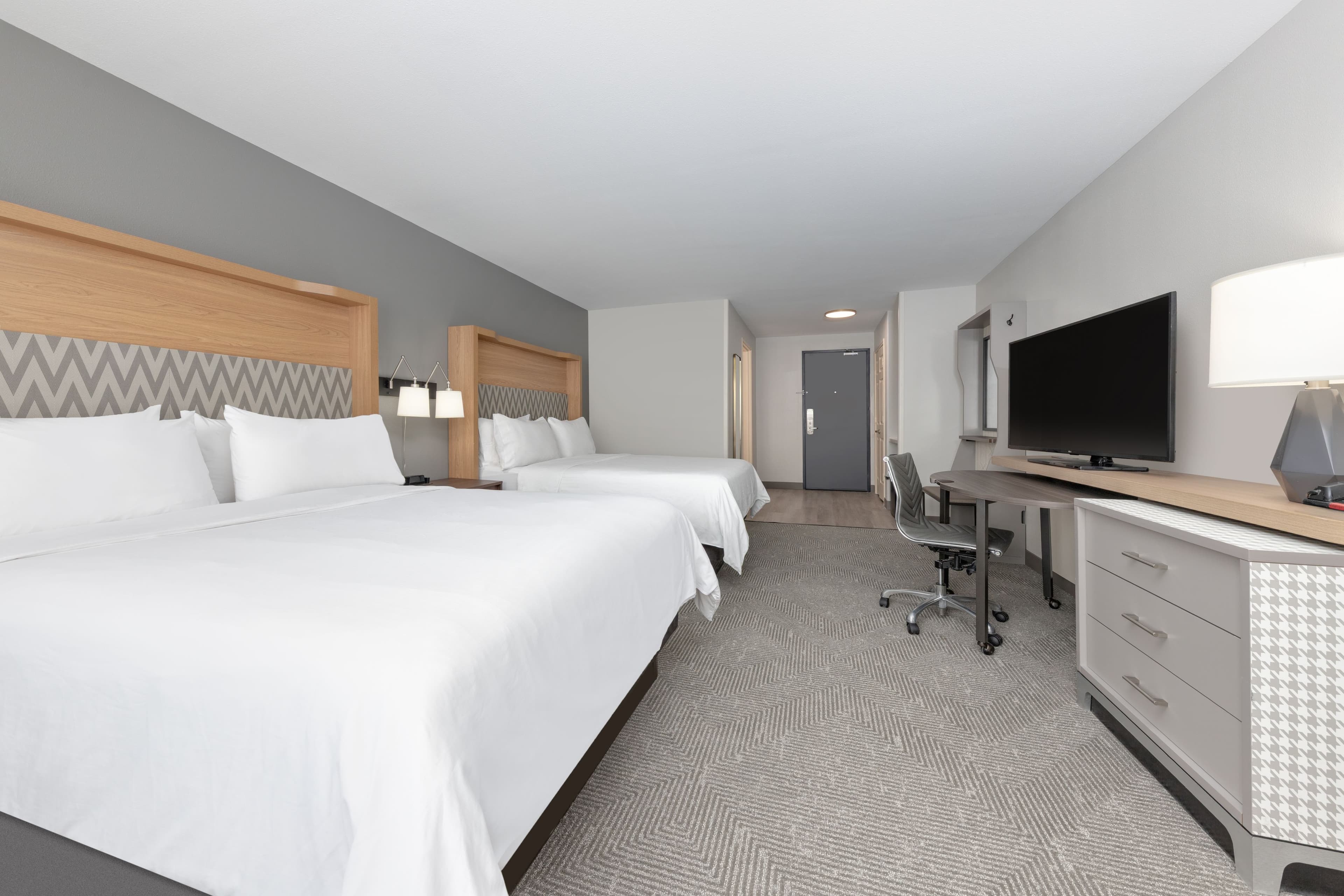Holiday Inn Killeen - Fort Hood Area — 14