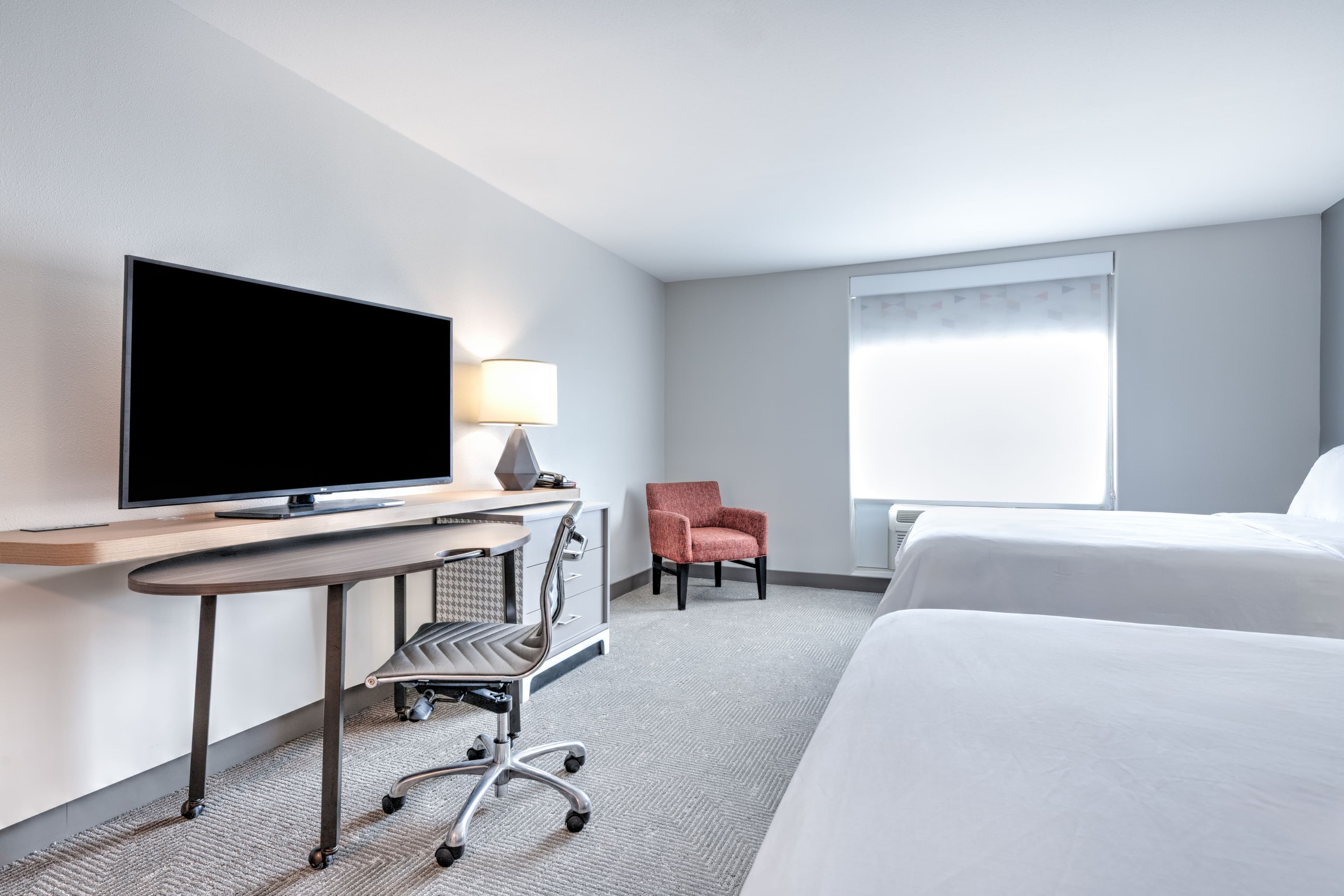 Holiday Inn Killeen - Fort Hood Area — 16